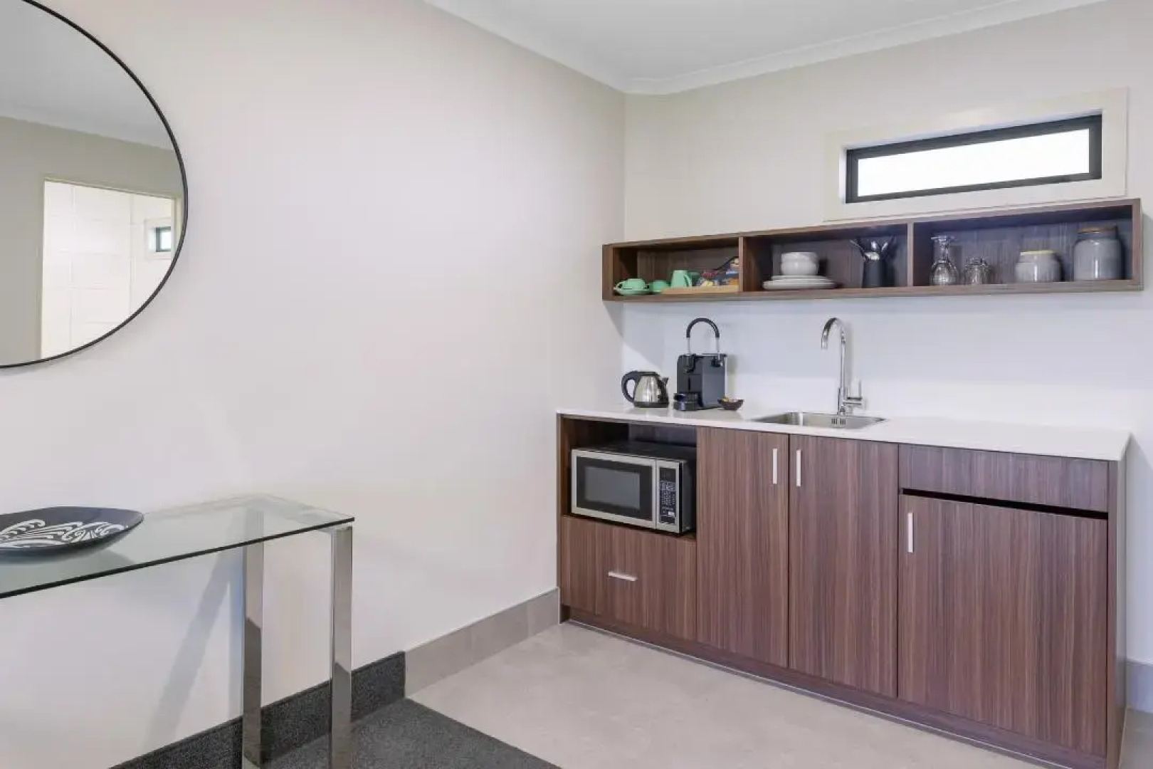 JetPark Hotel Hamilton Airport