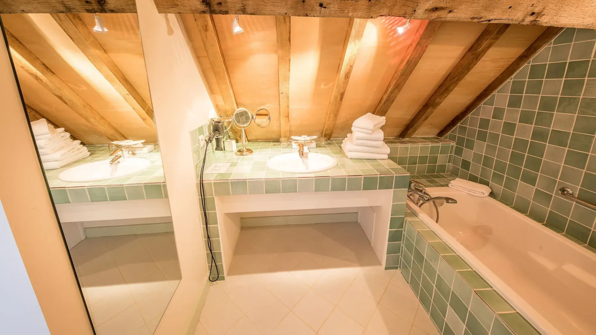 La Maison de Rhodes Hôtel & Spa 5*