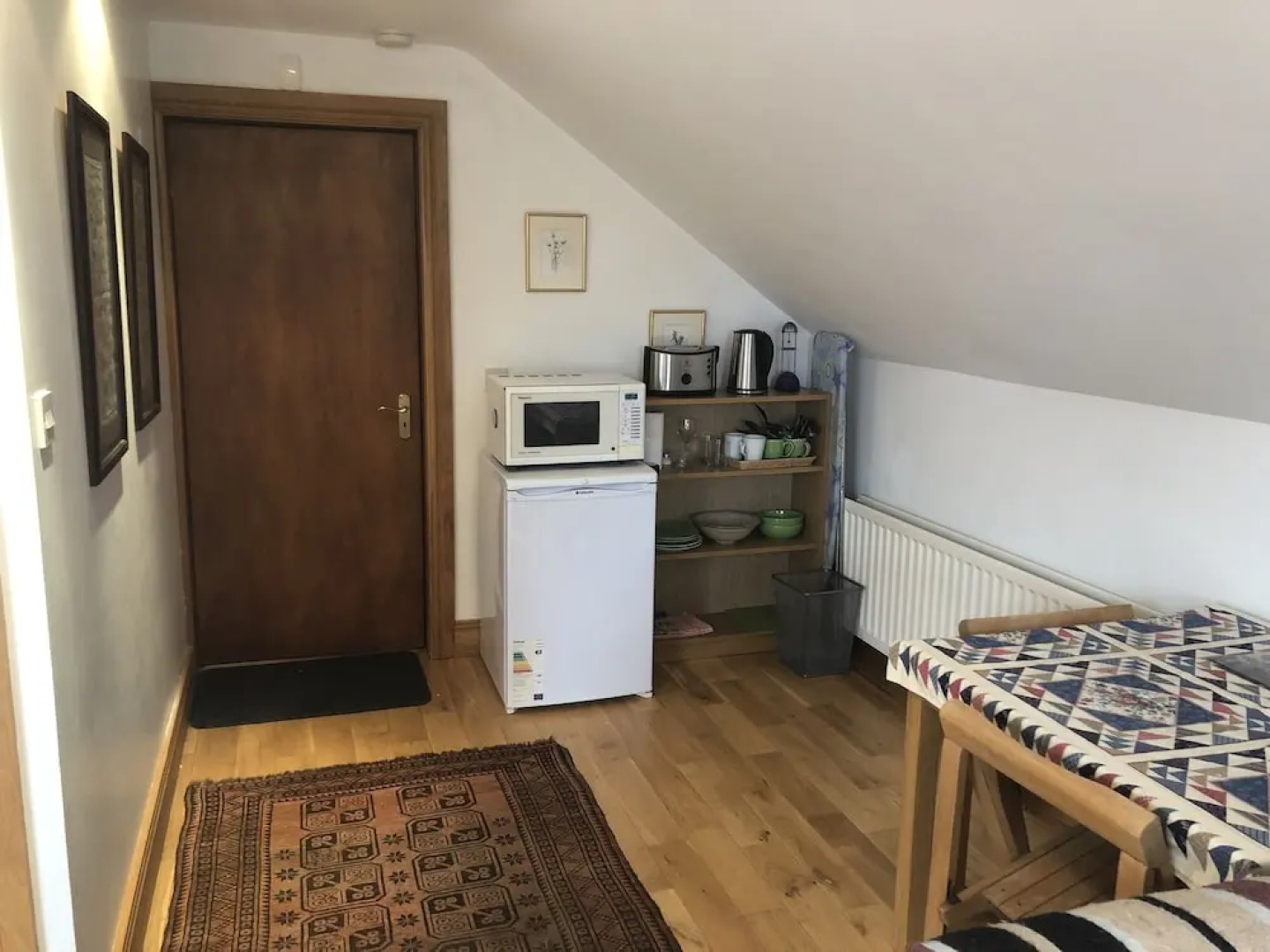 Great Value Apartment