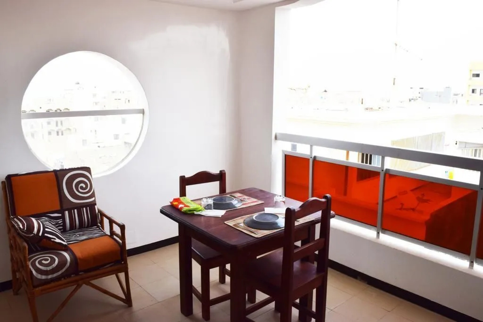 Residence Hotel Kakatar