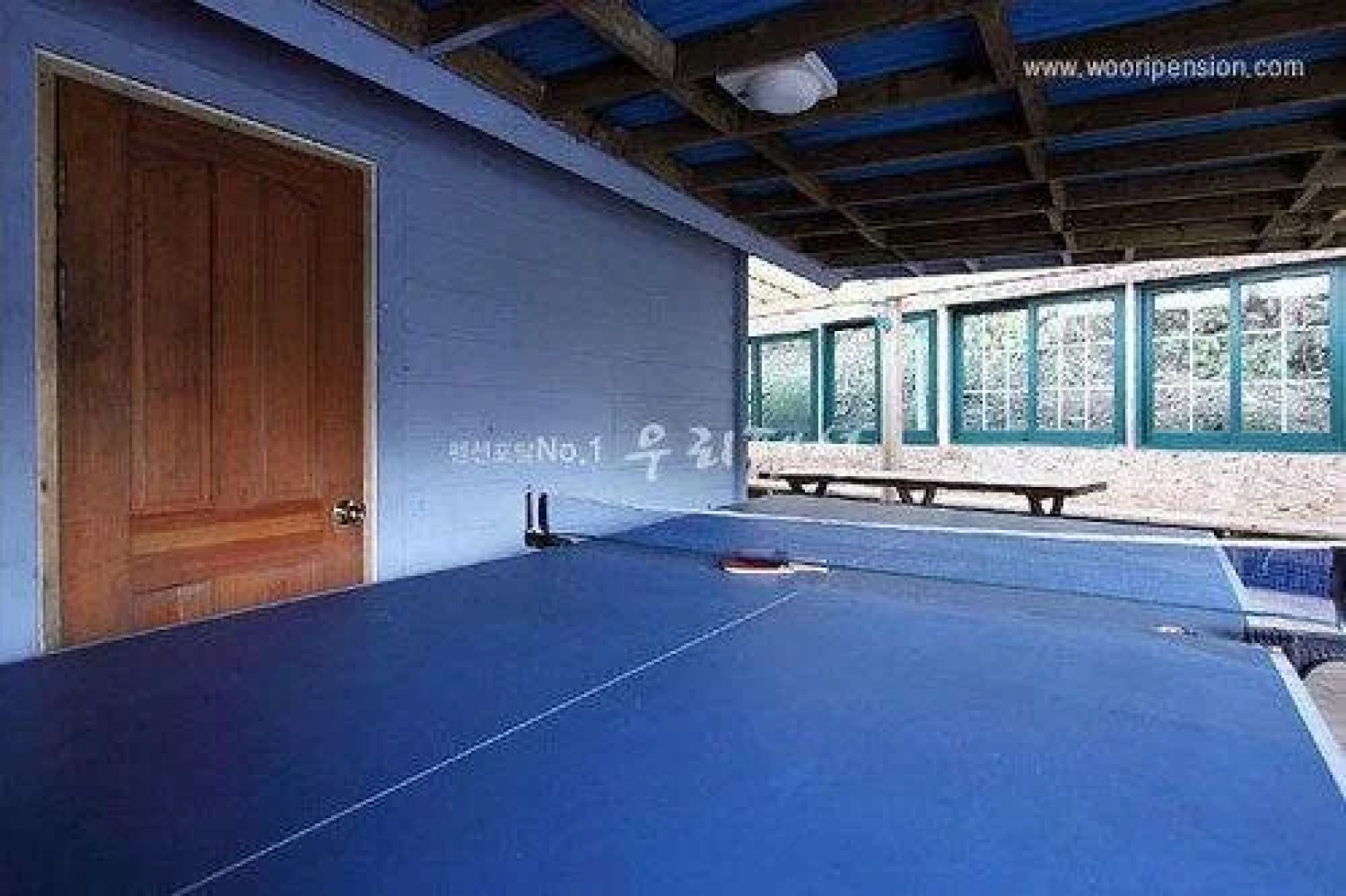 Hometown Pension of Yangpyeong Jazz