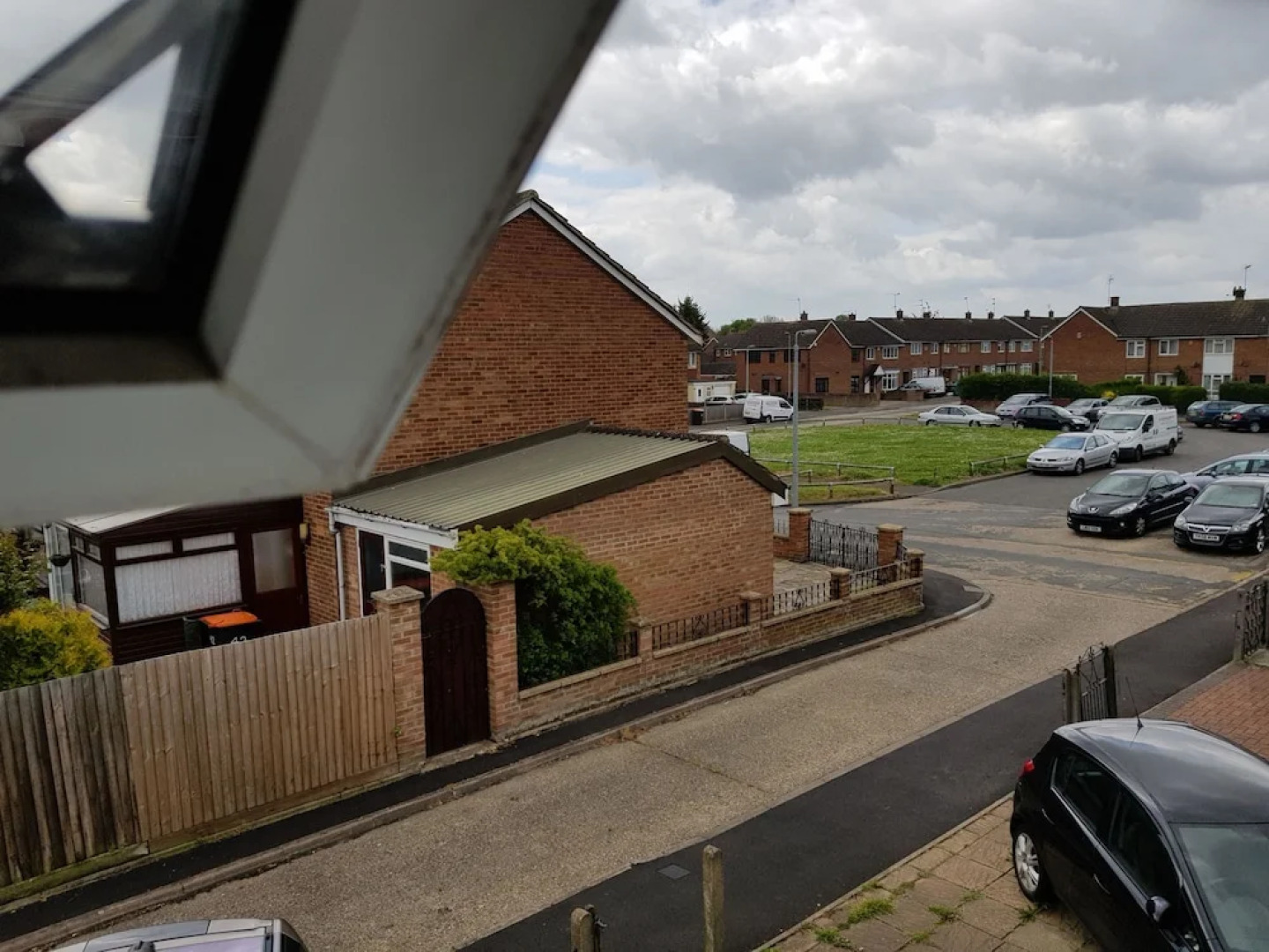 Huku Kwetu Eddiwick House