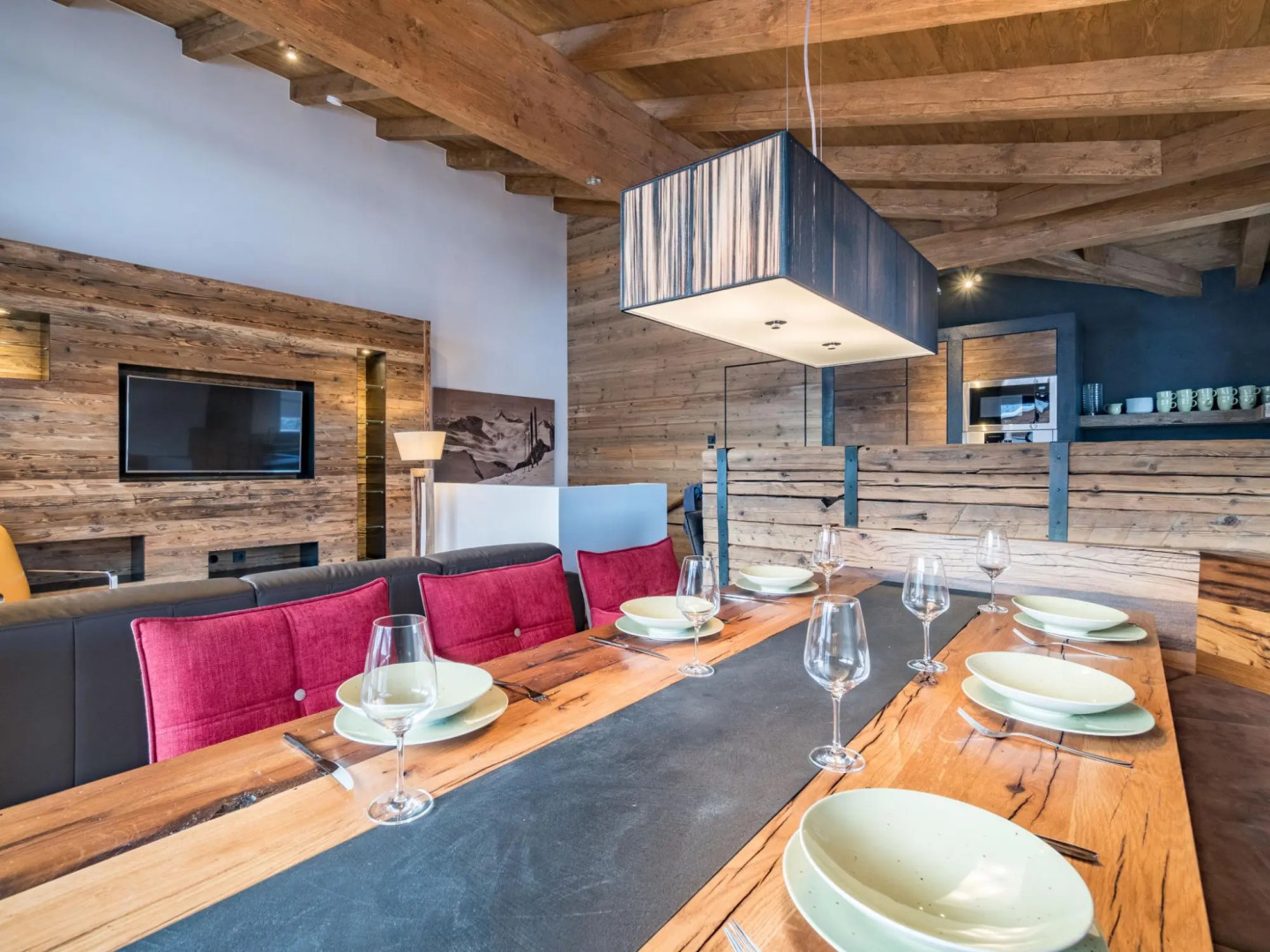 Chalet in Piesendorf Near Ski Slopes