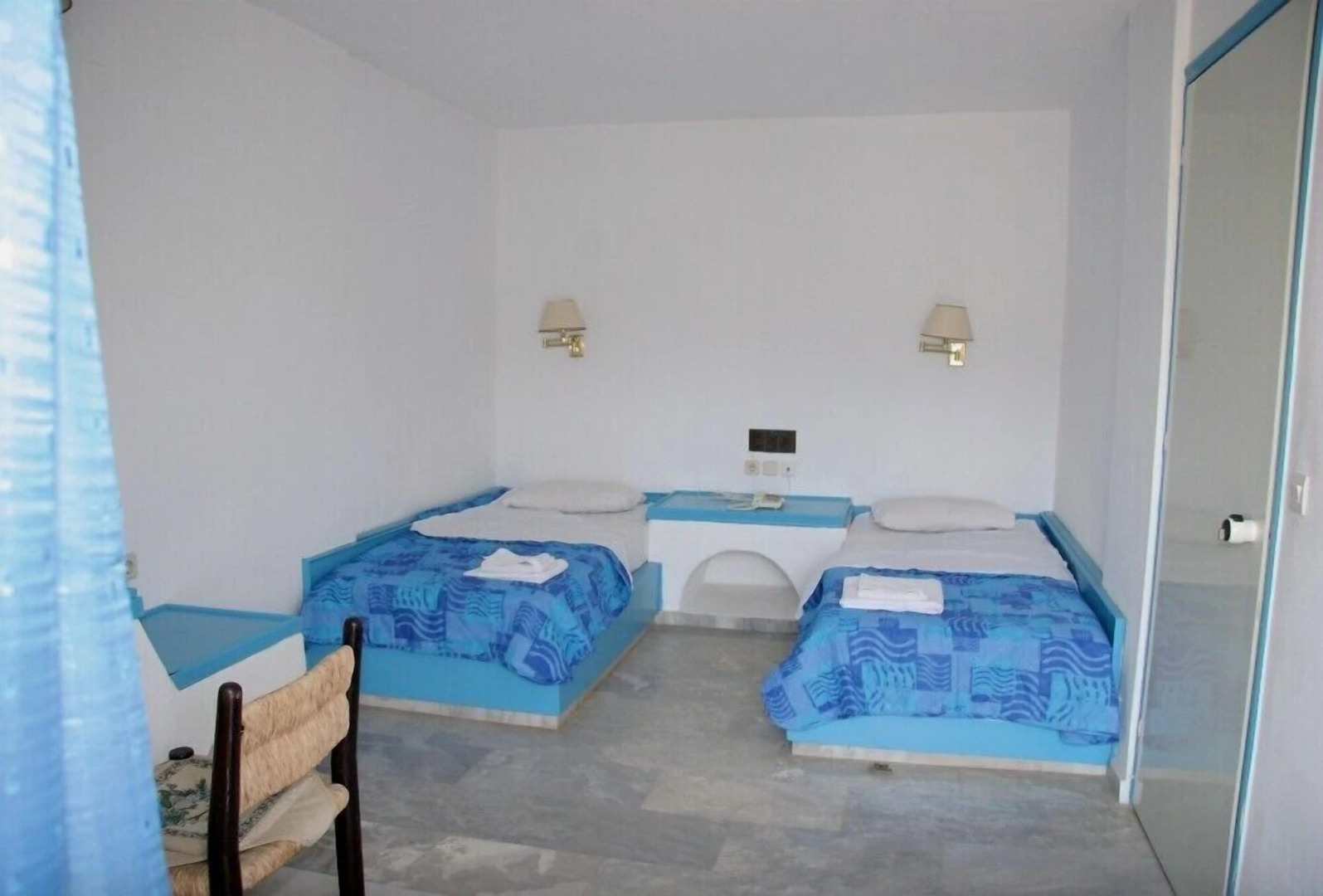 Sissi Mare Apartments