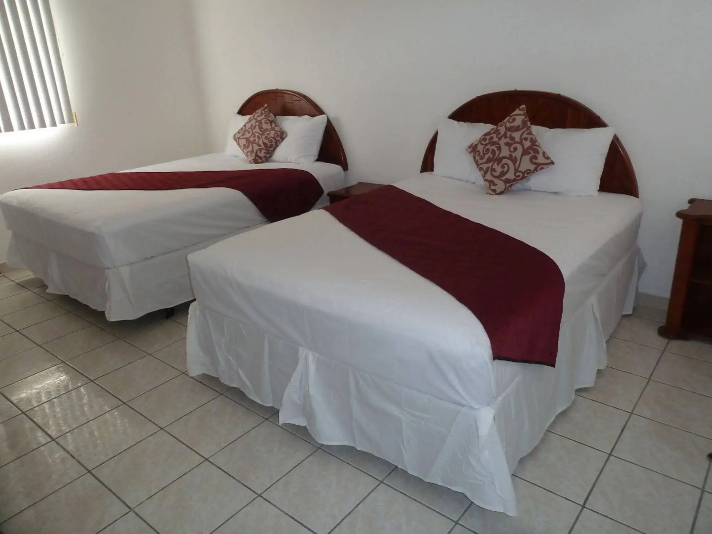 The Village Inn Hotel