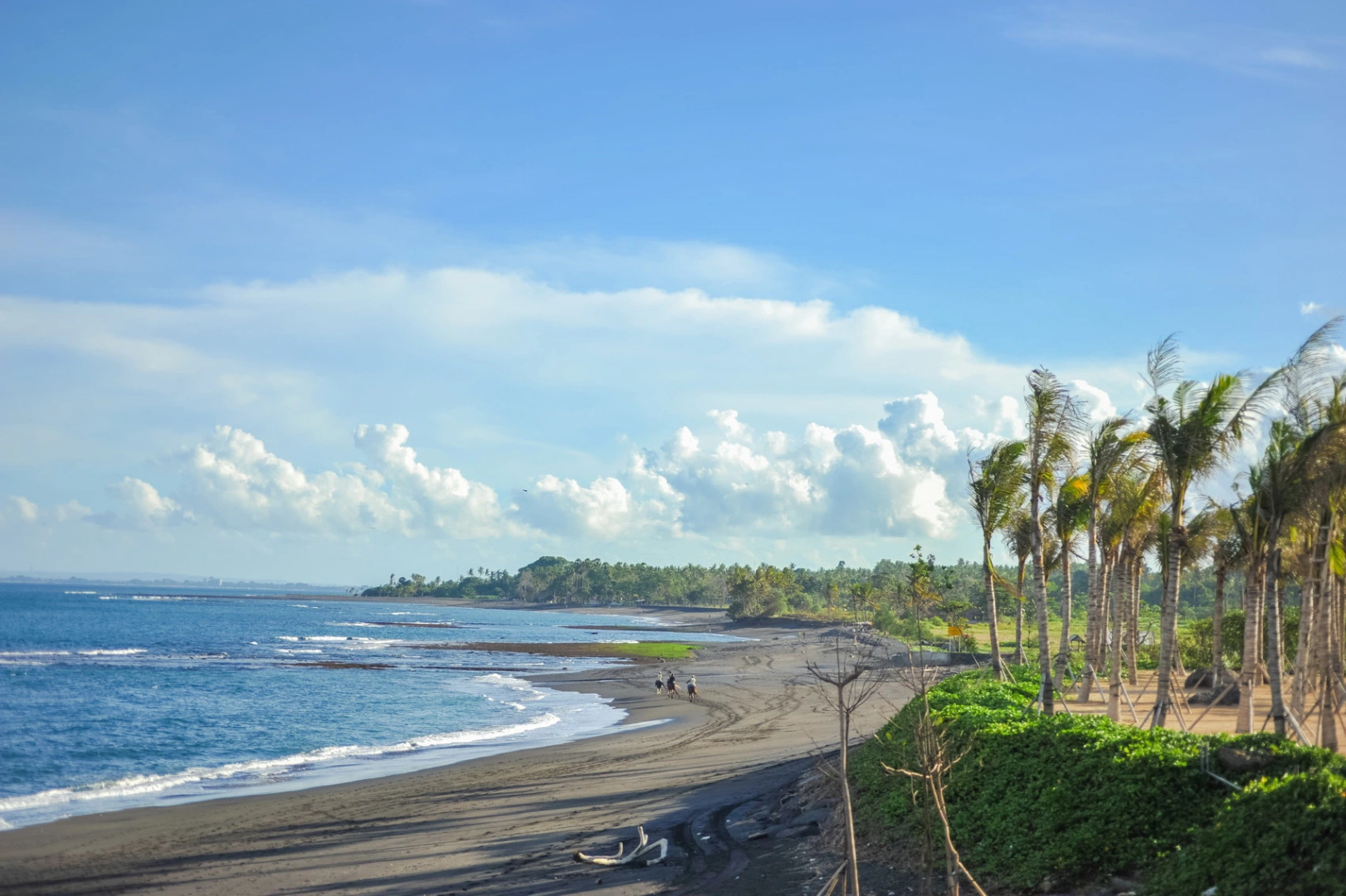 Komaneka at Keramas Beach