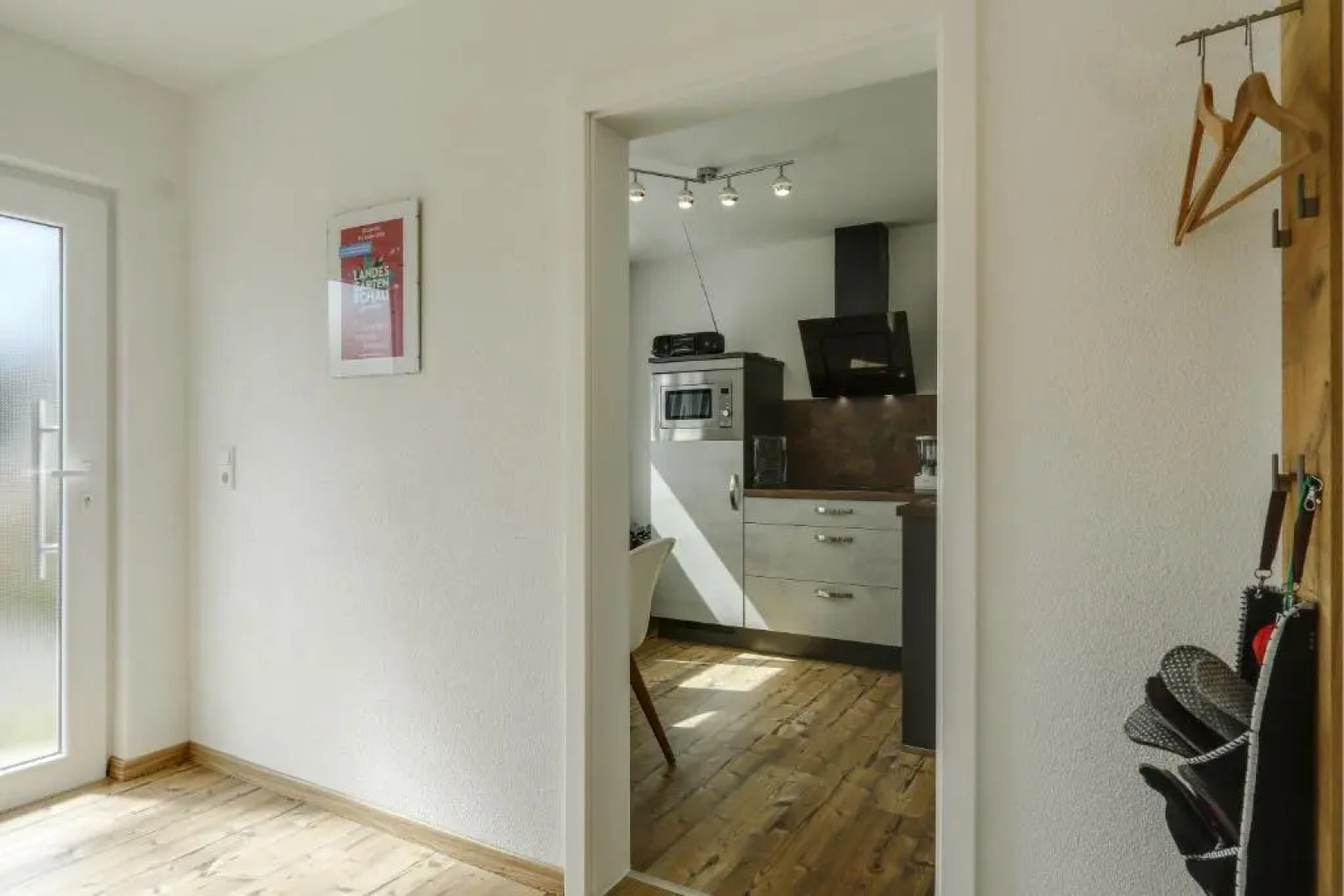 Ferienwohnung Eberle