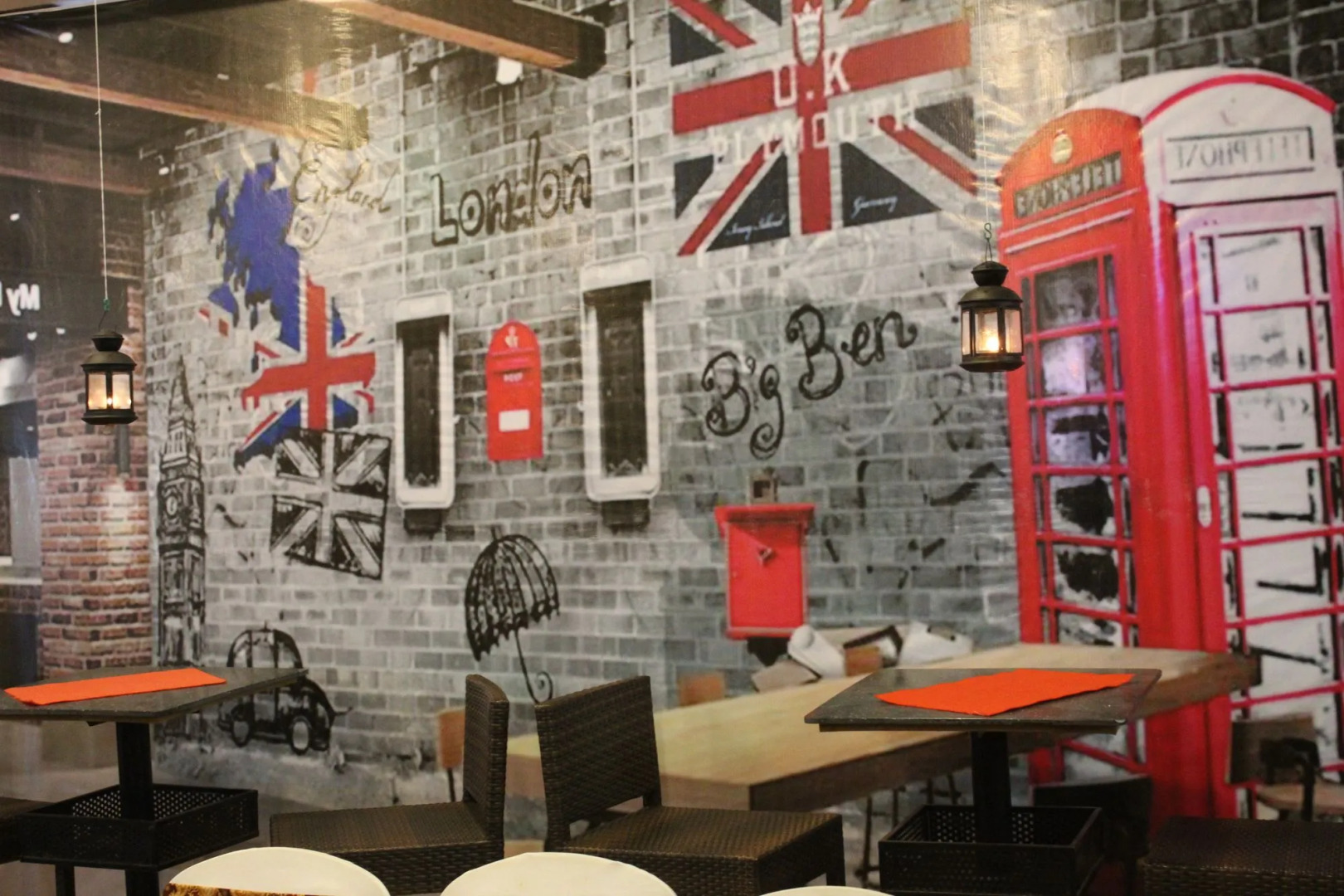 The Centro Hotel & Residence by Orchardz