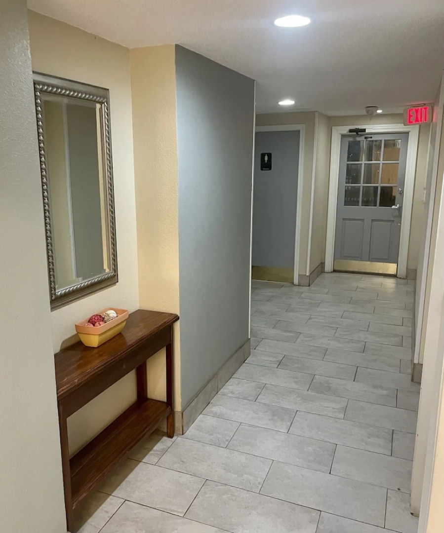 Affordable Suites Of America Grand Rapids