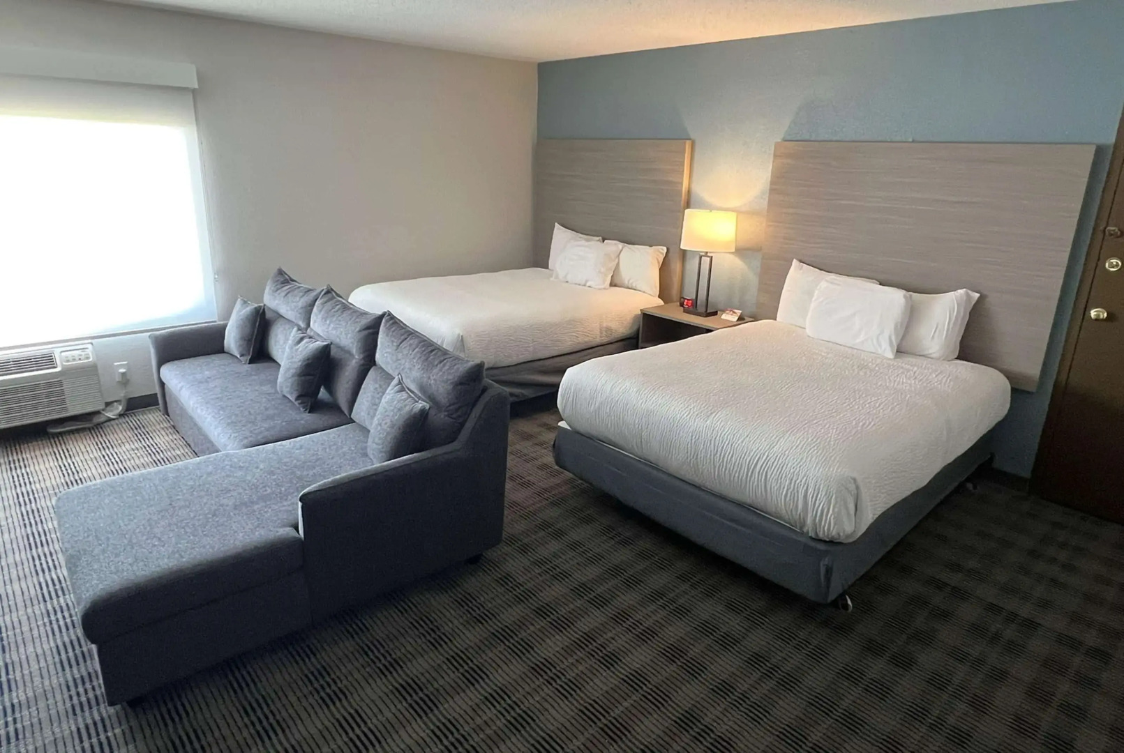 AmericInn by Wyndham Baxter Brainerd