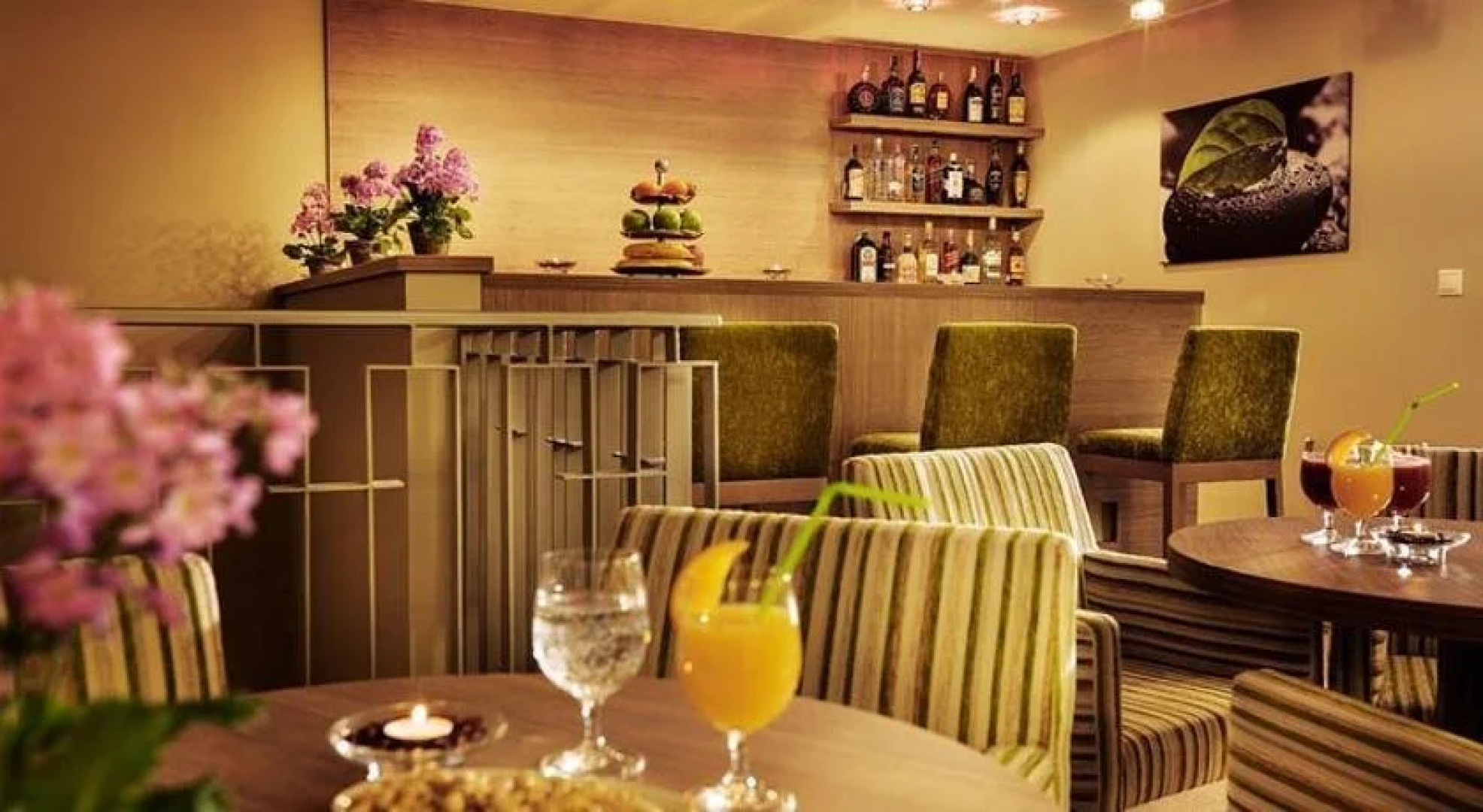 Wellness Hotel Bystrá