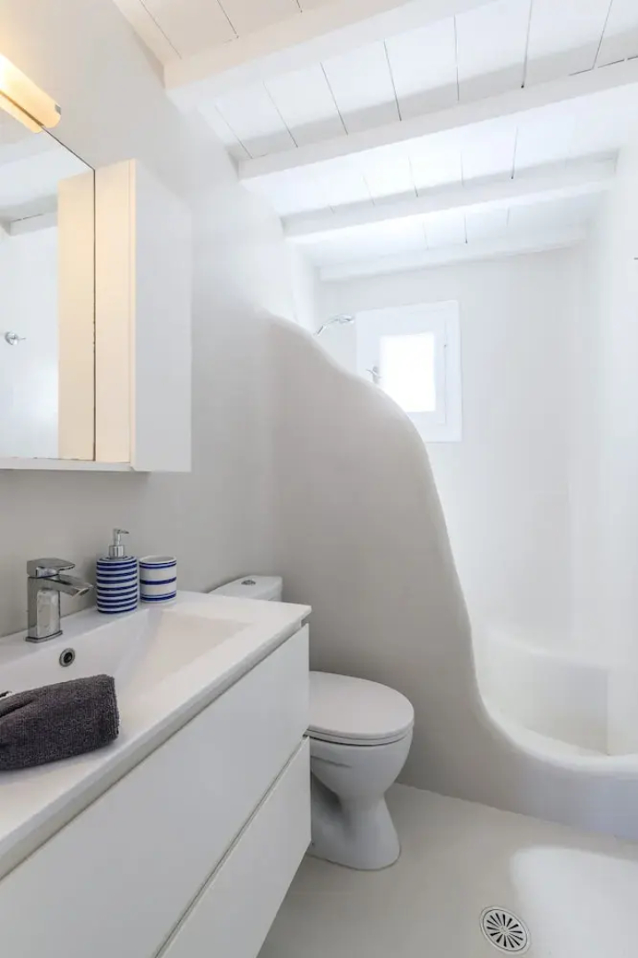 Cozy villa Amanda in Mykonos