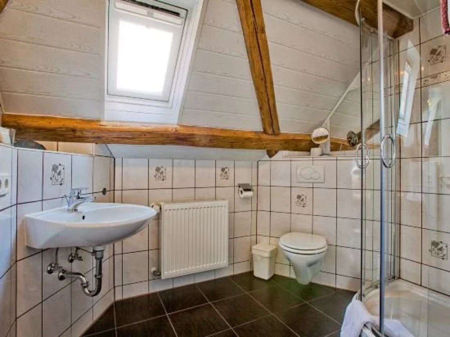 Landgasthaus Kreuz beim Tom