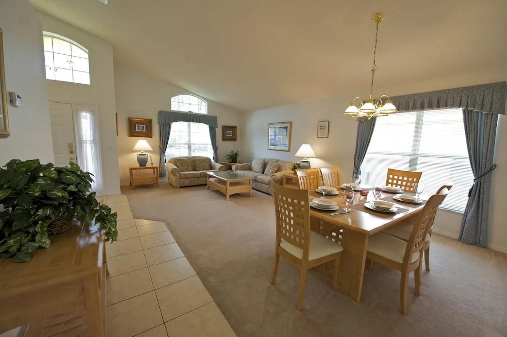 Premier Home Management - Haines City