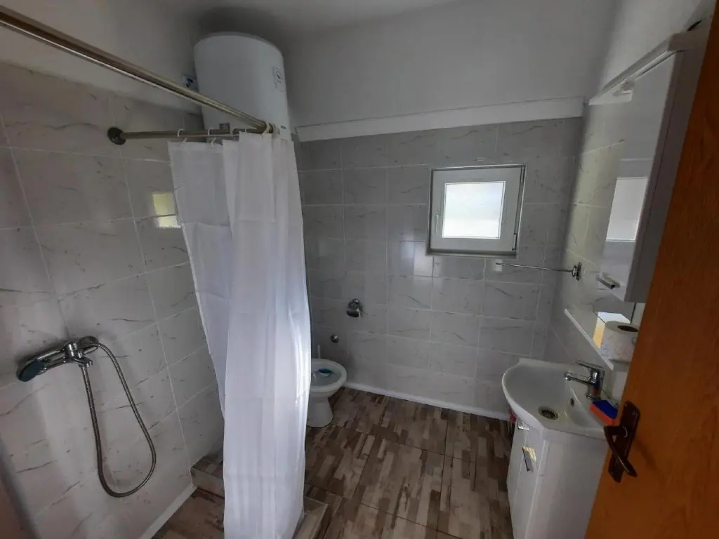 Apartmani na Drini Foča