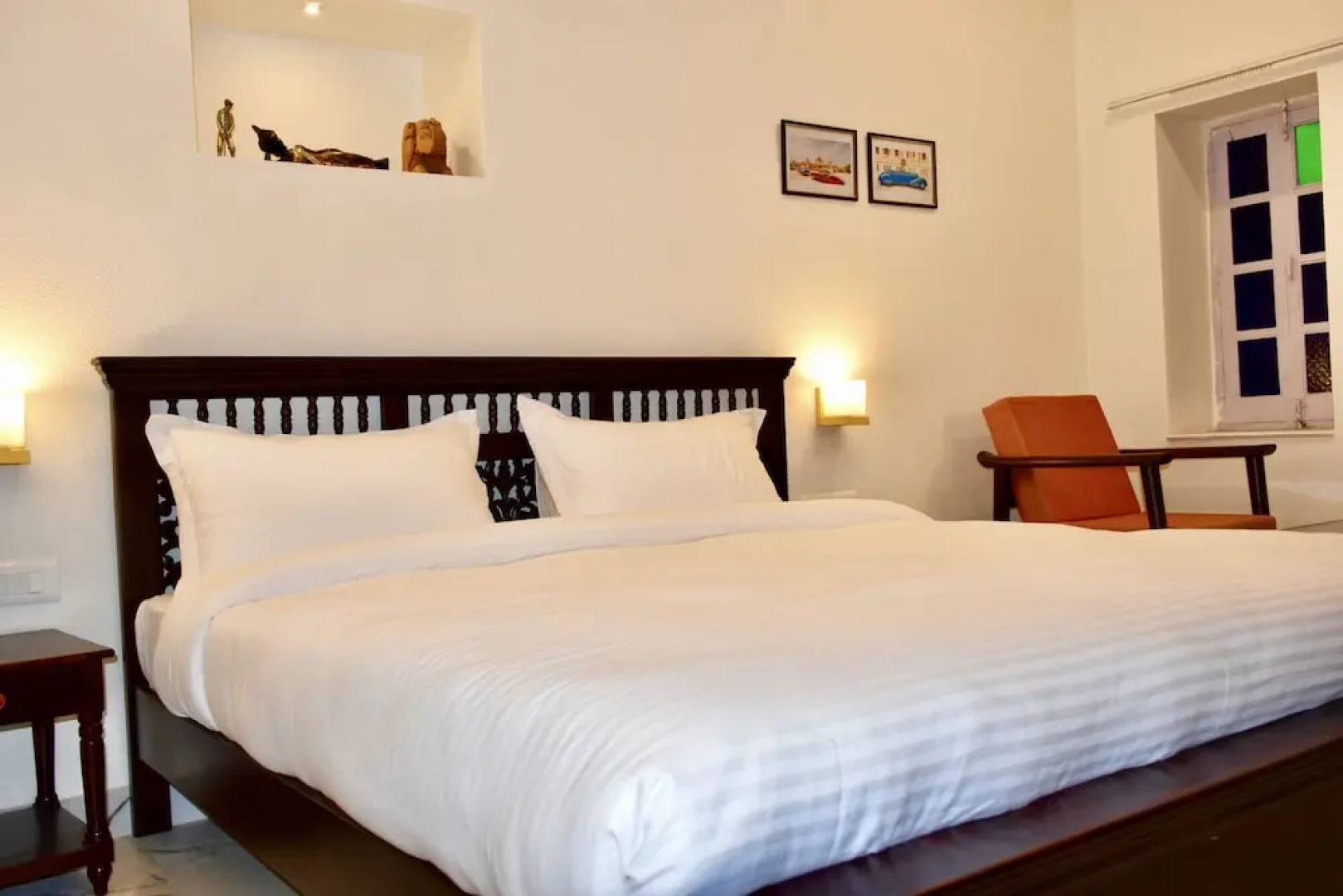 Royal Heritage Guest House