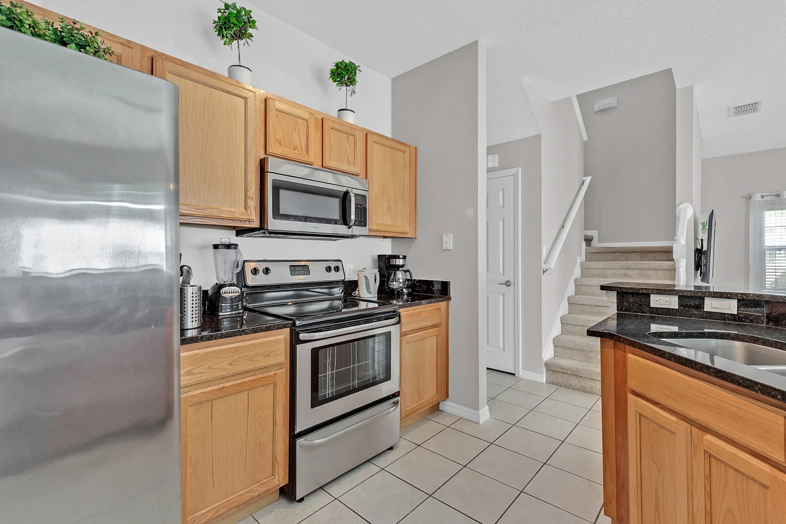 4 Bedrooms / 3 Bathrooms / Encantada (3162 YL), Kissimmee, US