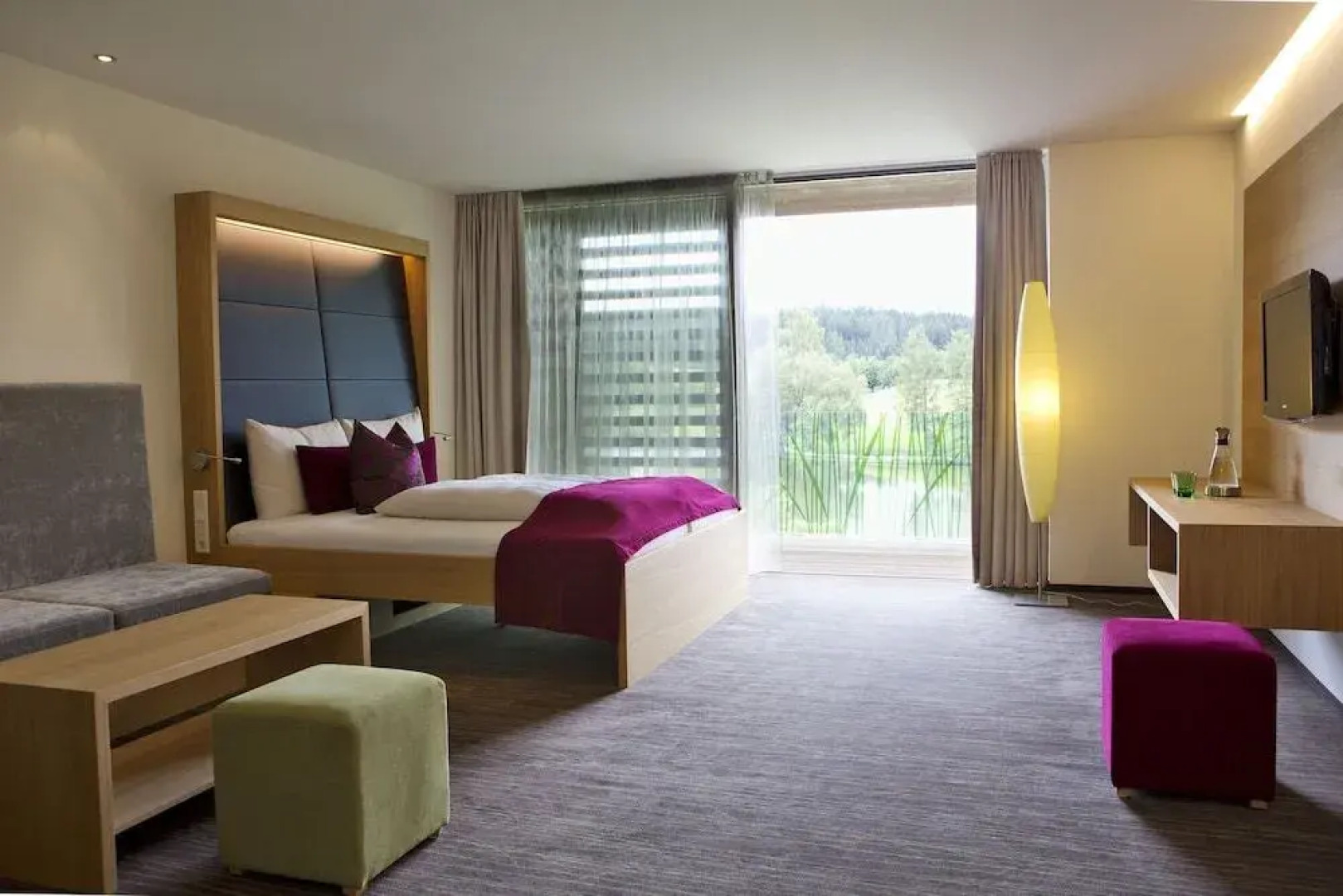 Ritzenhof – Hotel und Spa am See