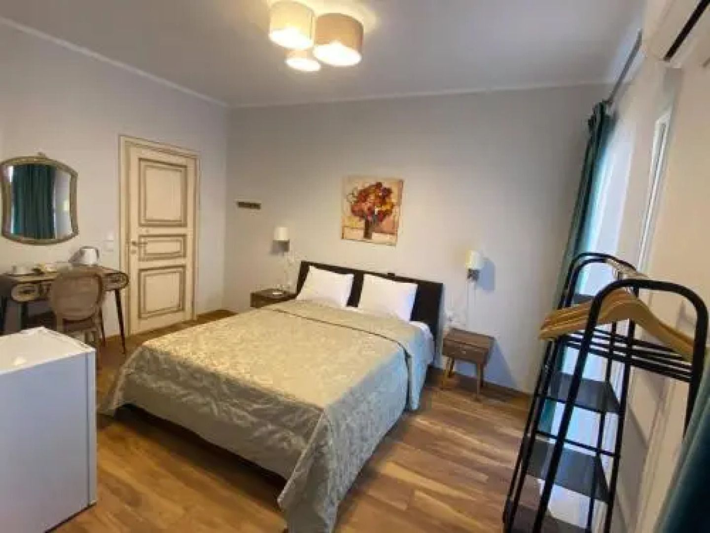 Le Bijou Luxury Rooms & Suites