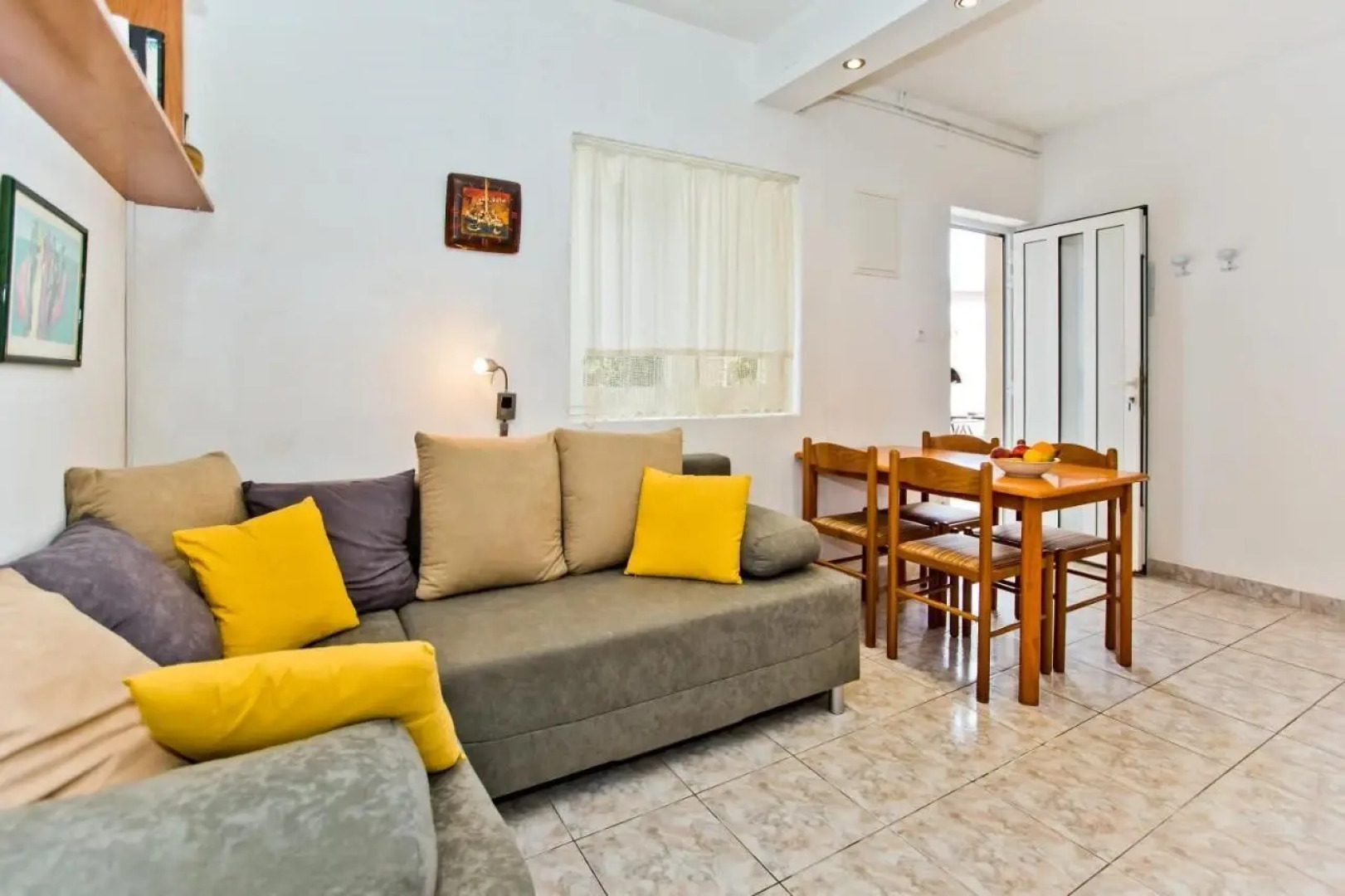 Apartments Tatjana Dominis