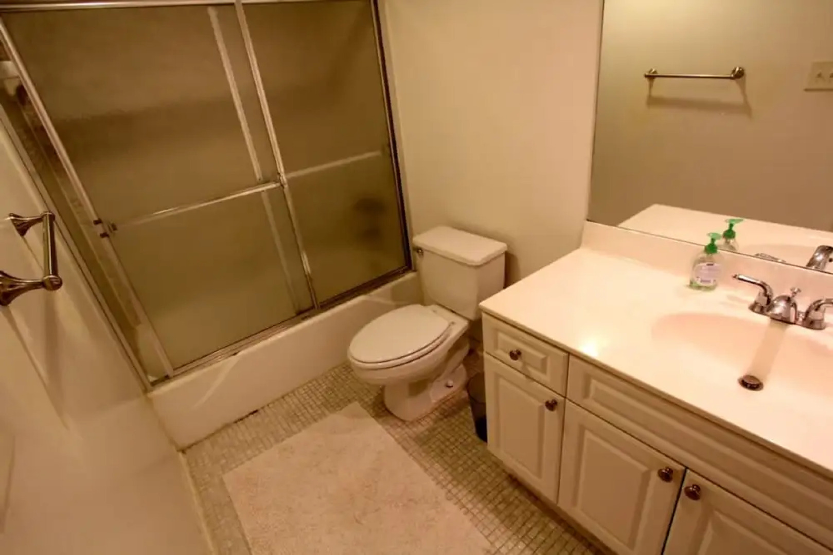 Sunny Isles One-bedroom