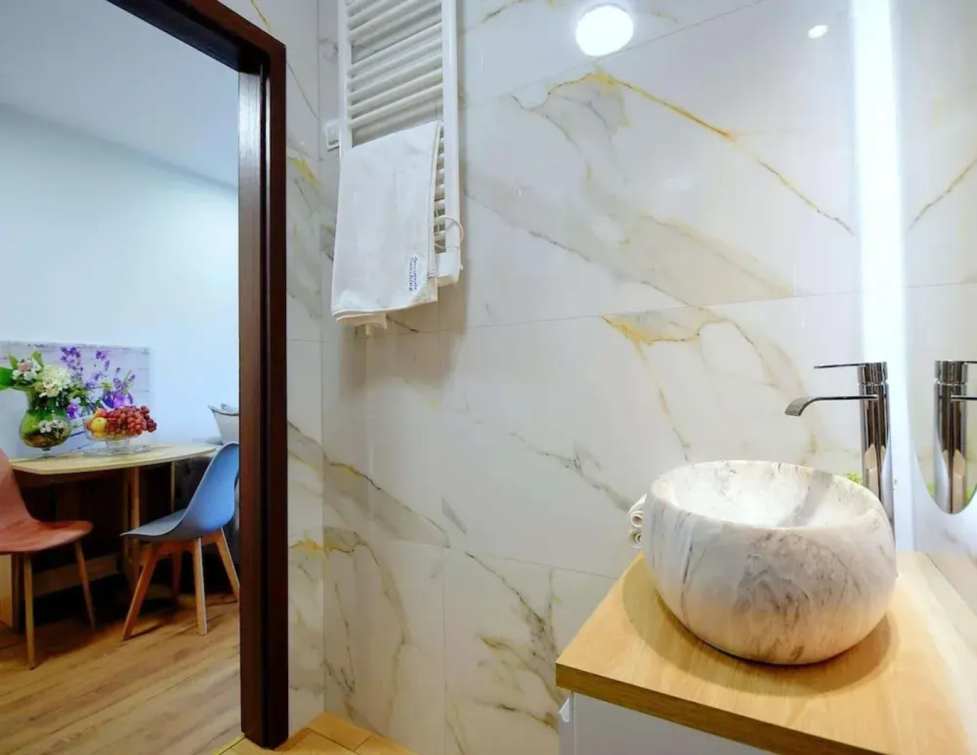 Holiday Homes in Mielenko