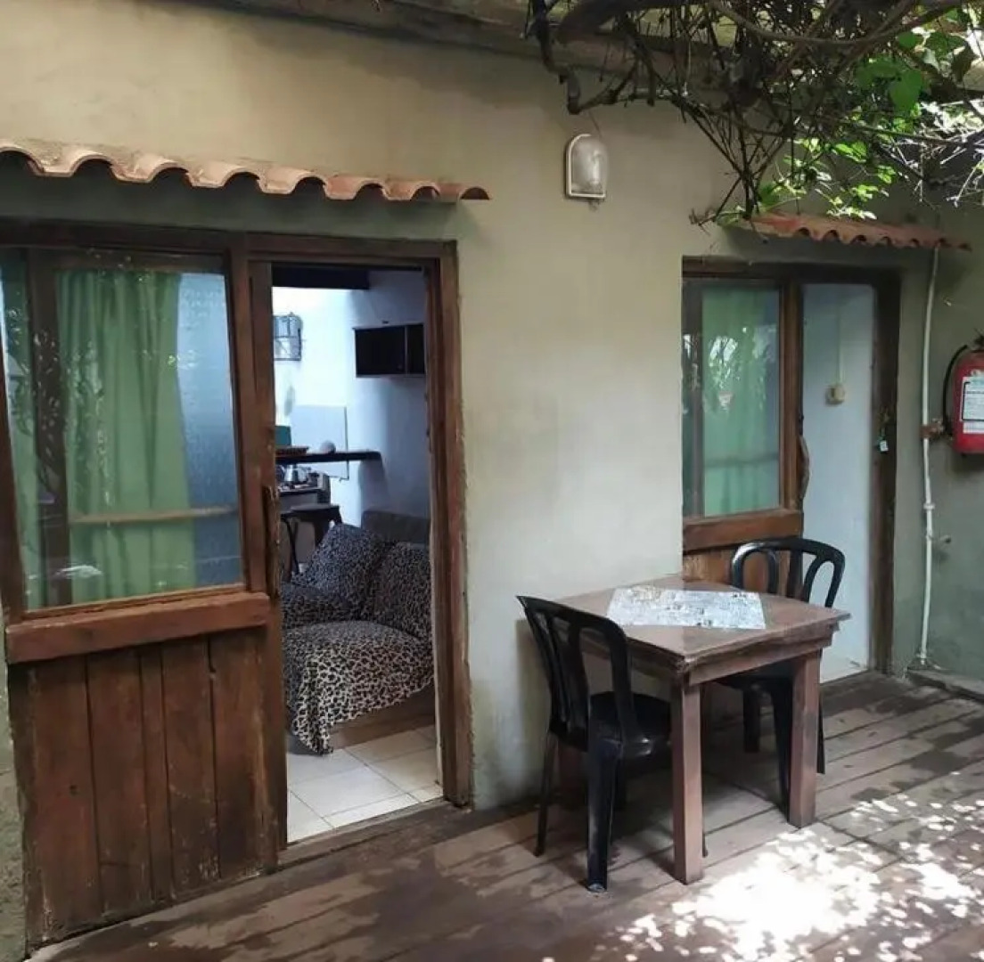 Apartamentos completos a metros del mar