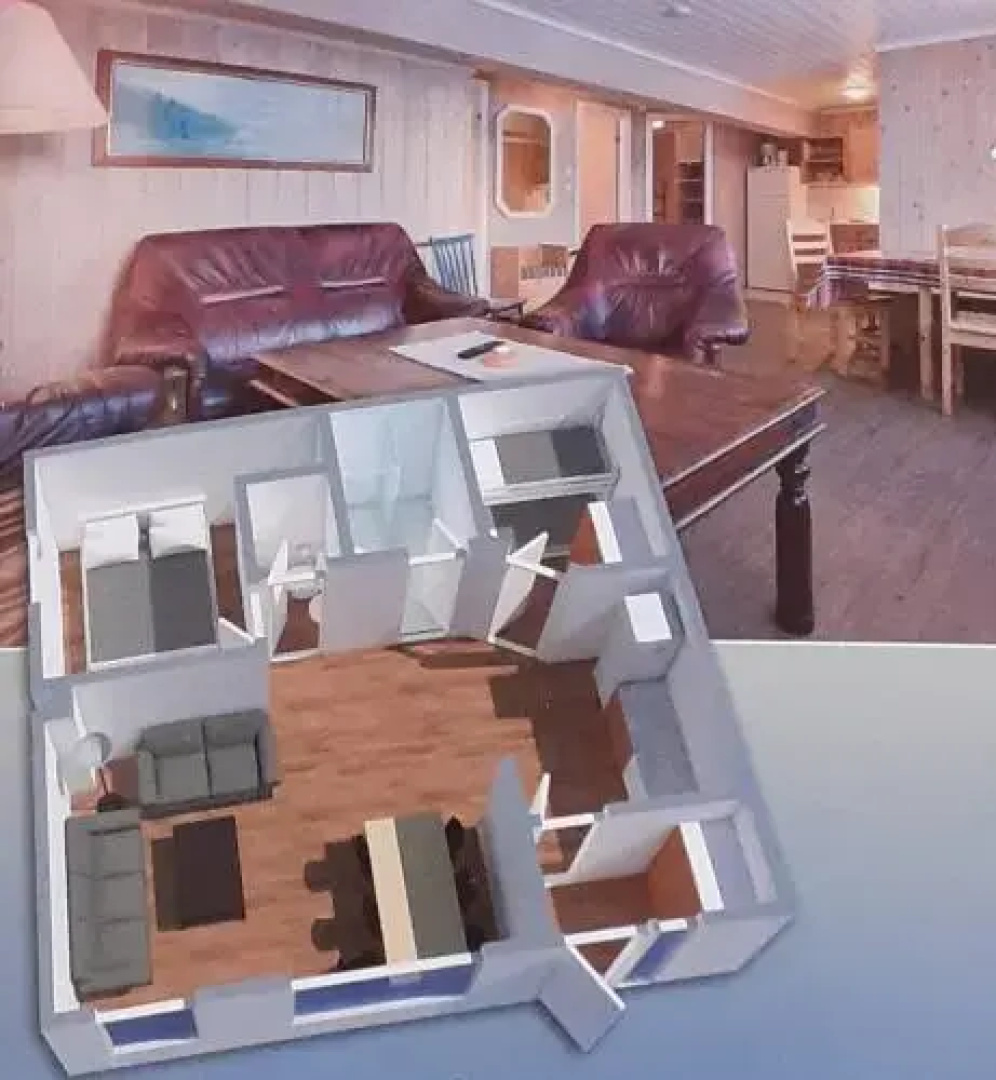 Beitostølen Hytter