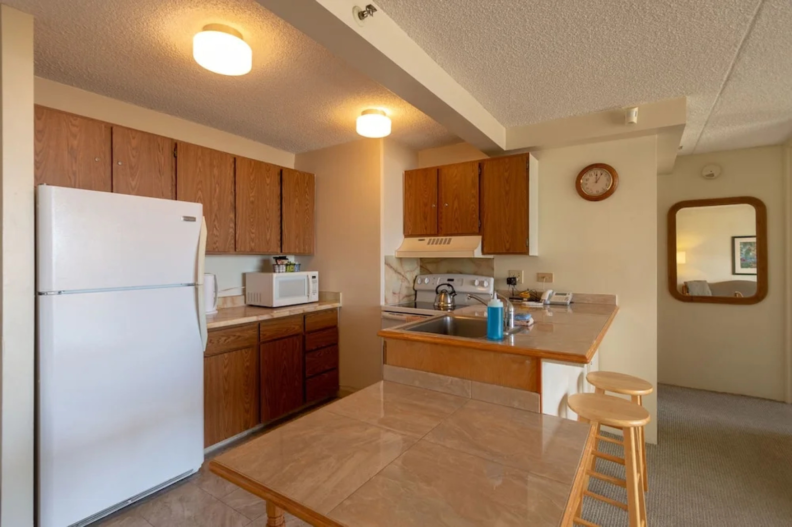 Waikiki Sunset Suite 2404