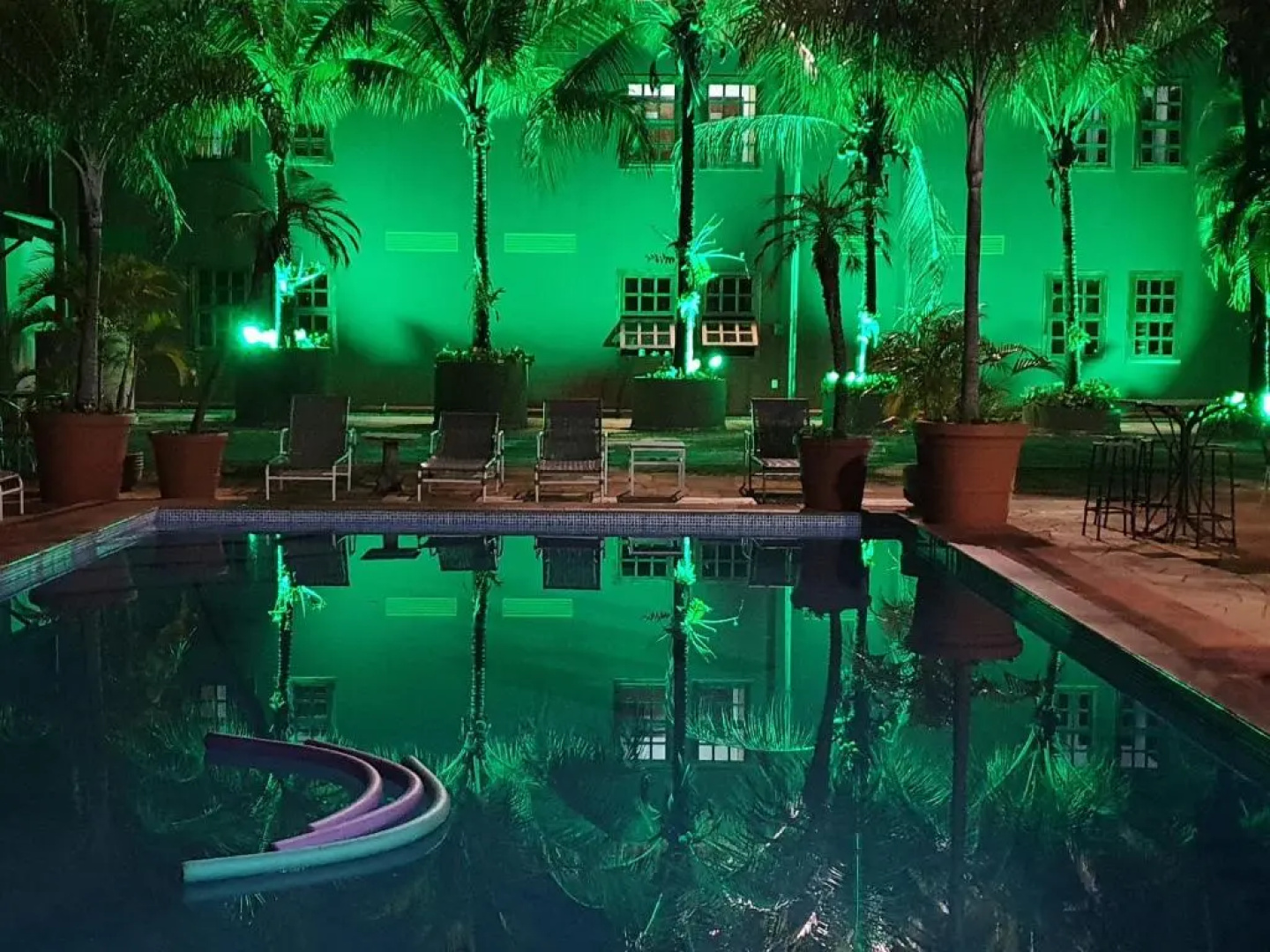 Mariá Plaza Hotel