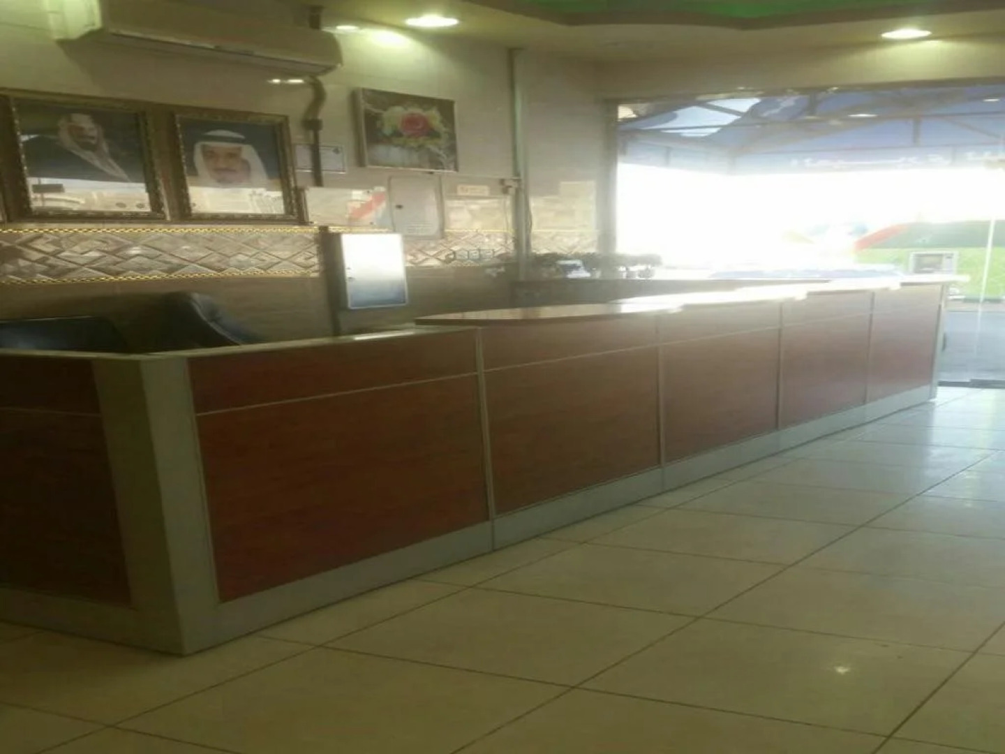 Al Eairy Furnished Apartments Tabuk 2