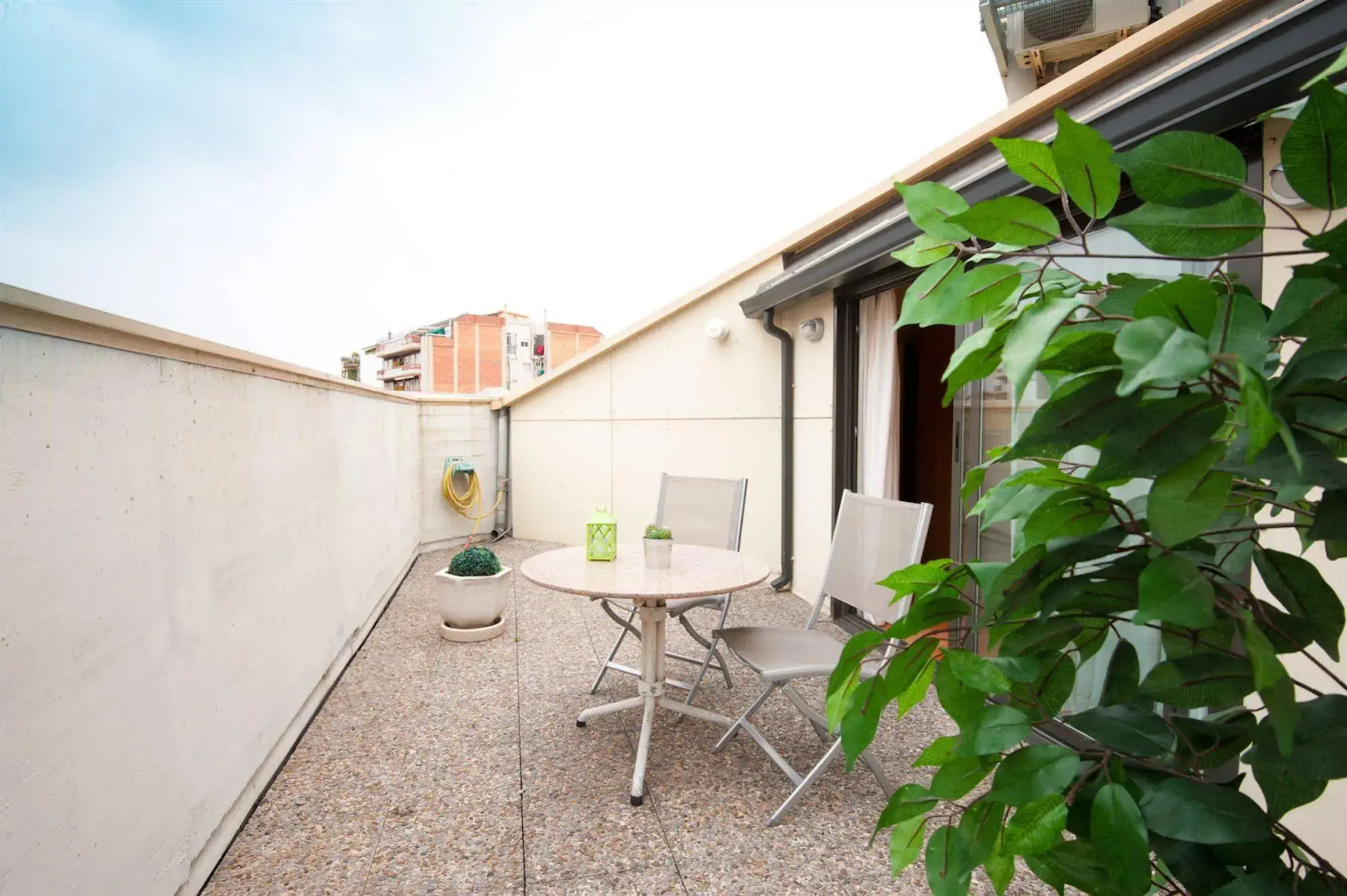 Apartments Sata Park Guell Area