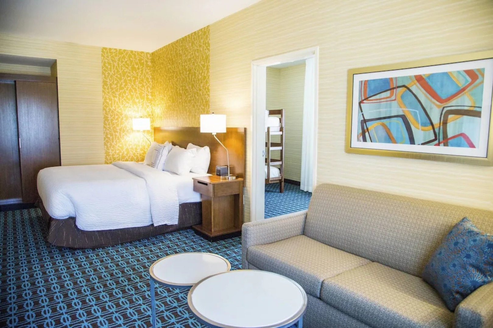 Fairfield Inn & Suites Pocatello