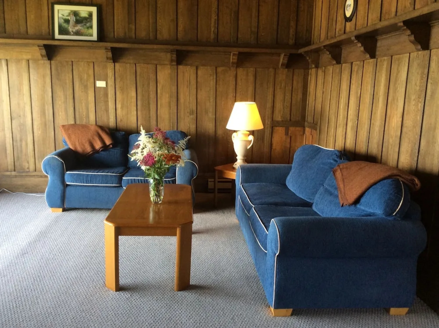 The Villages of Mountain Gap Resort