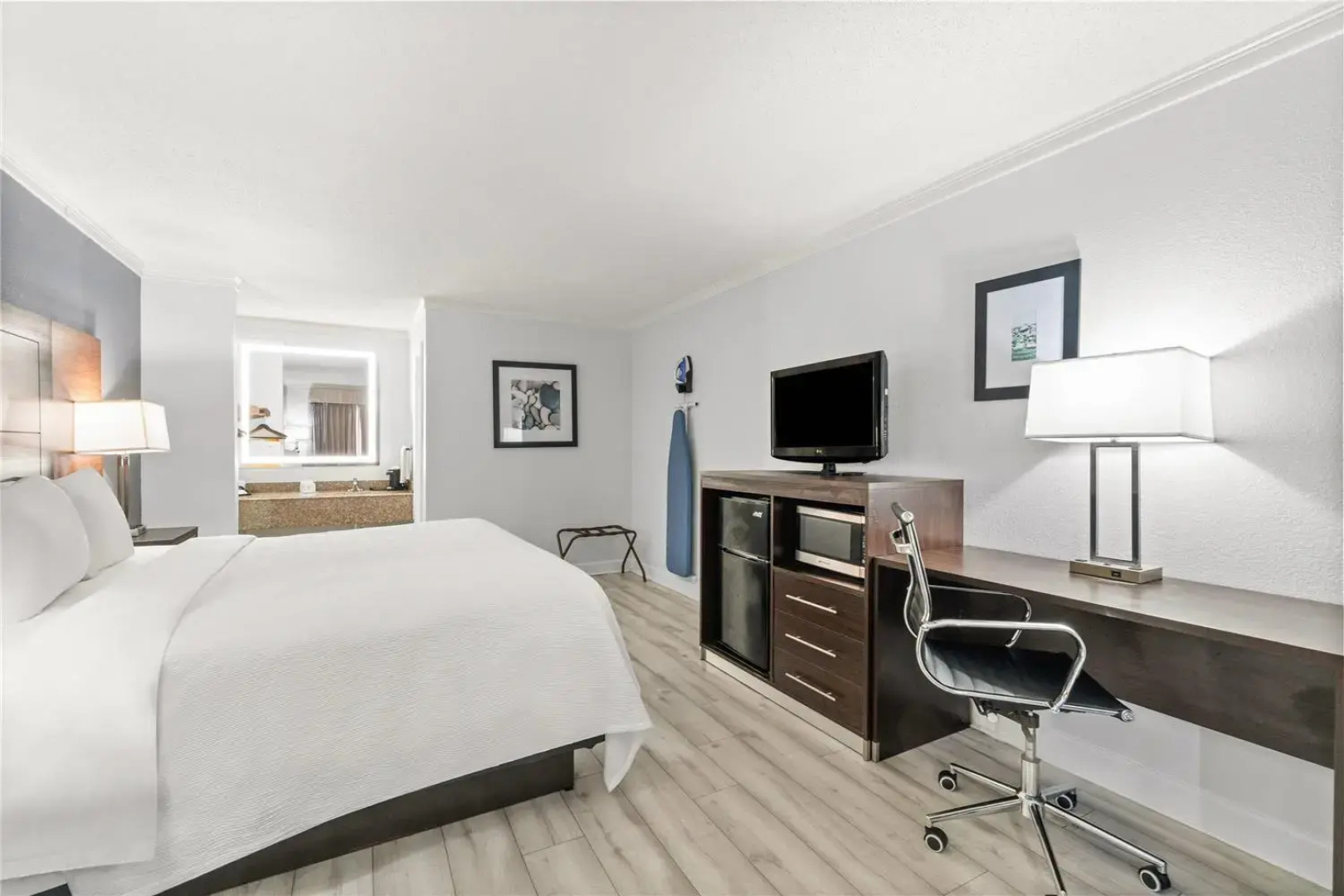 Quality Inn Forrest City I-40