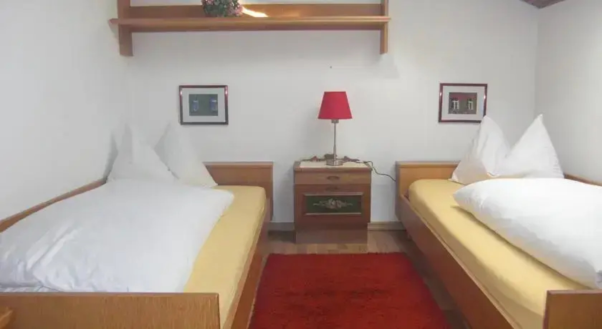 Pesentheinerhof