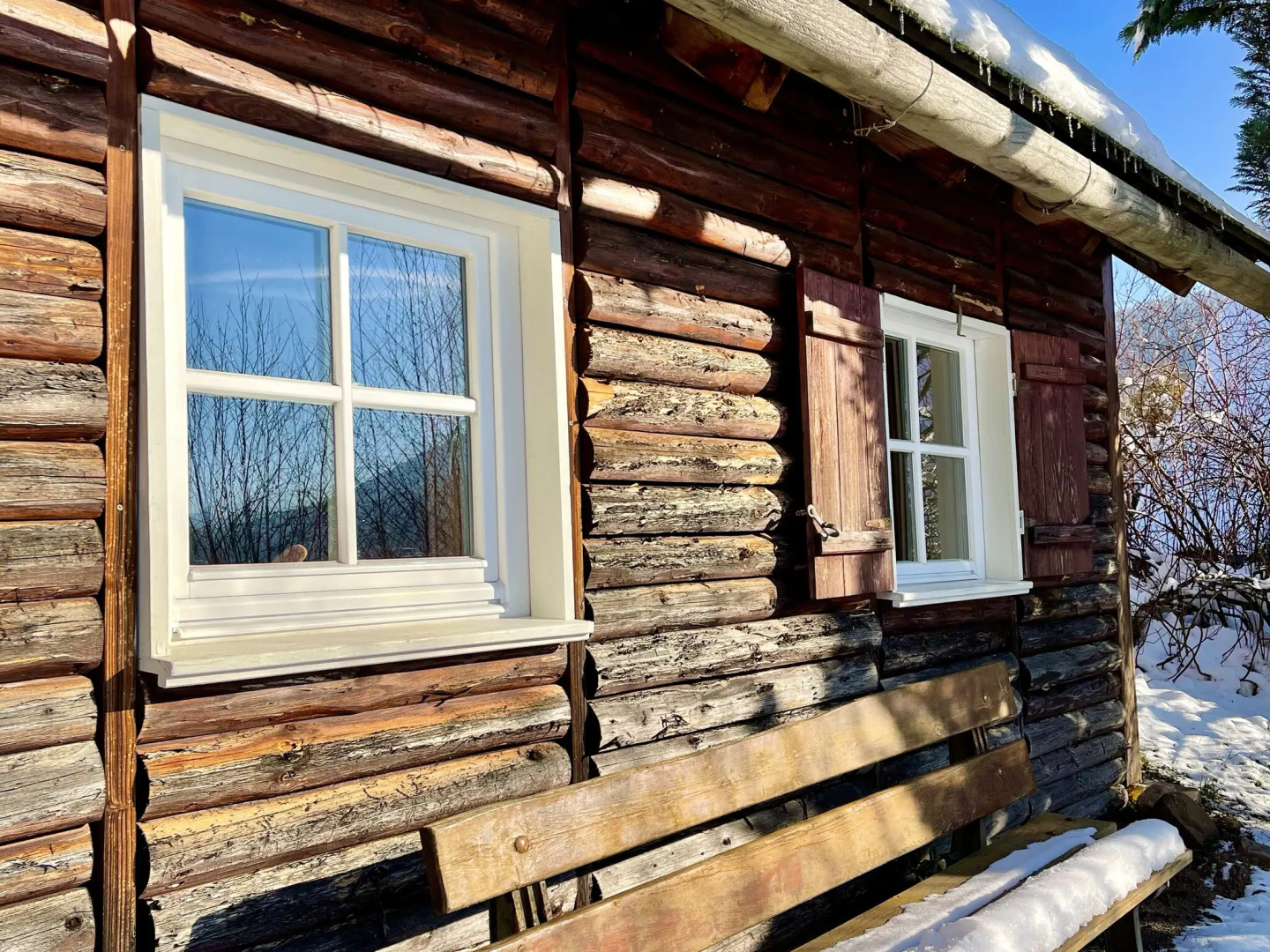 Tranquil Holiday Home in Reinerzau With Terrace and Garden