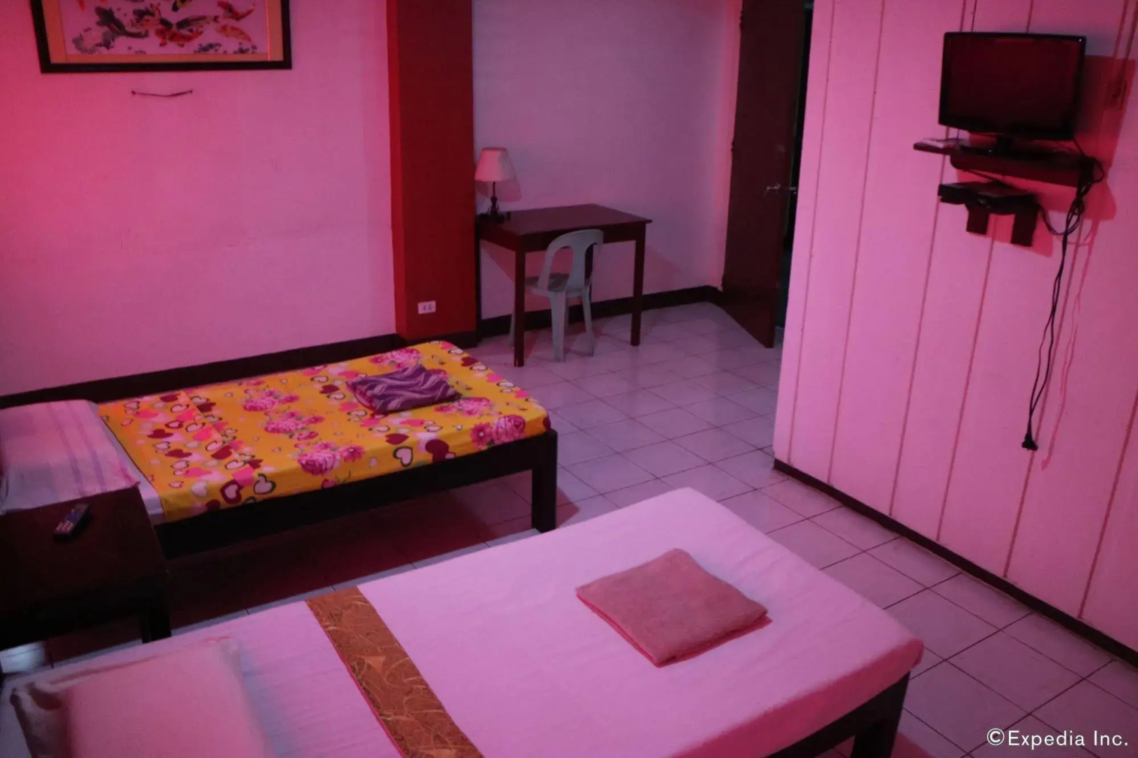 Java Pension House Bacolod