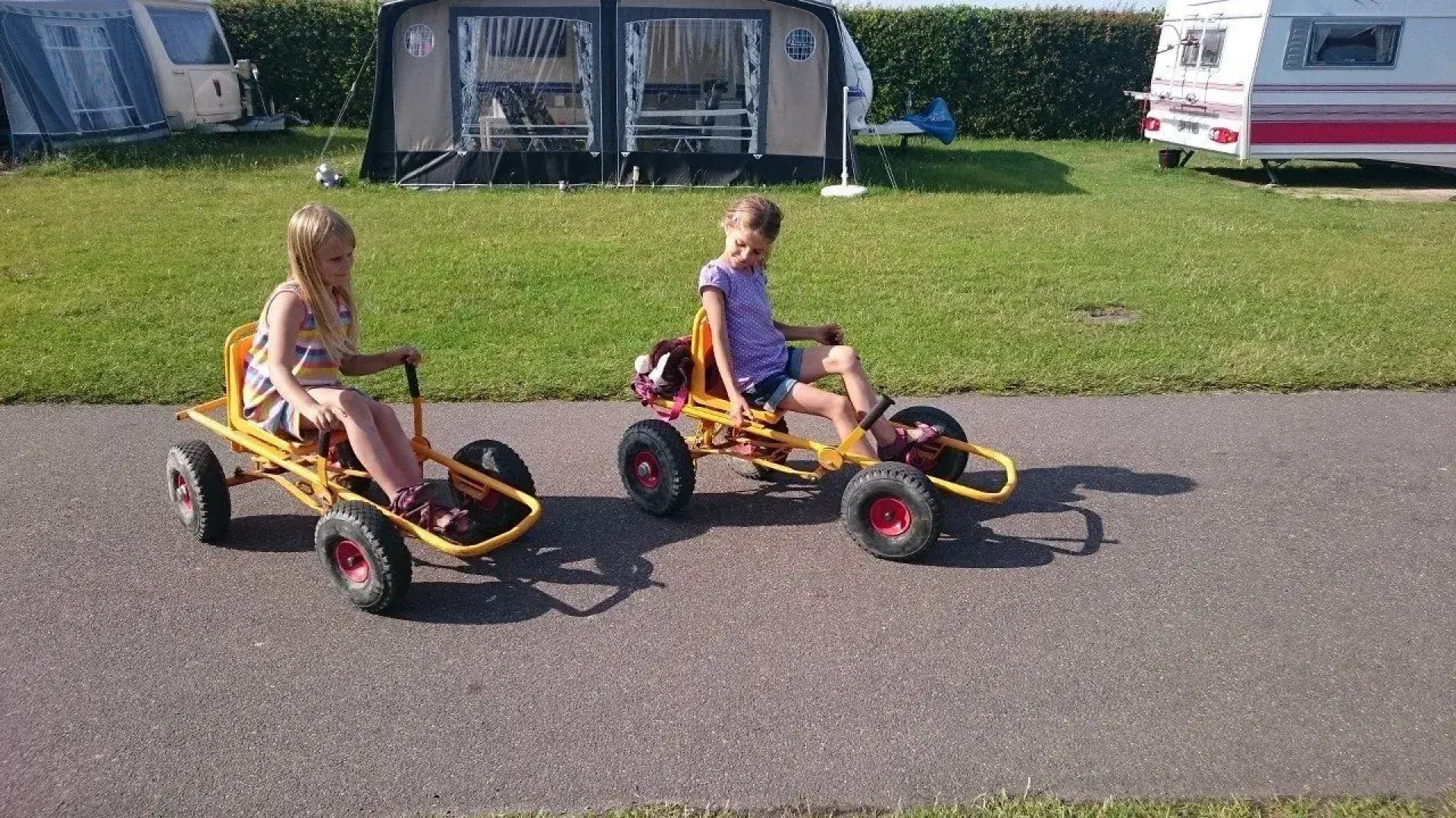 Nakskov Fjord Camping