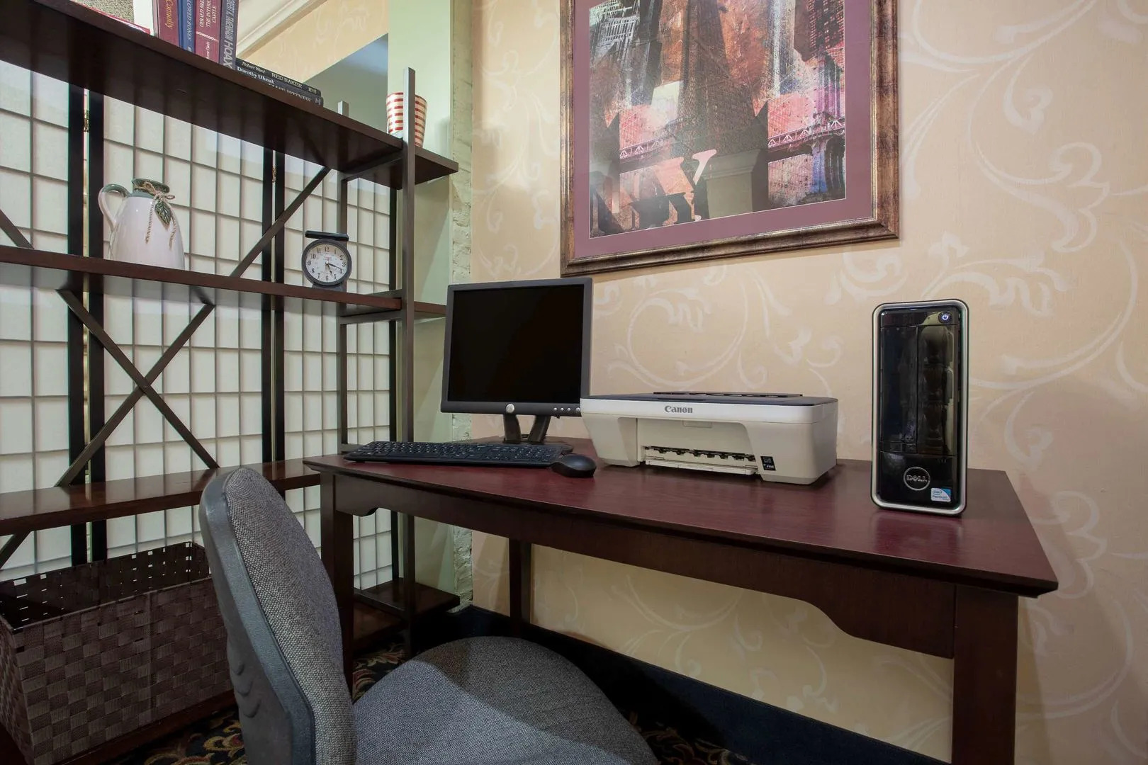 Econo Lodge Erie near Casino