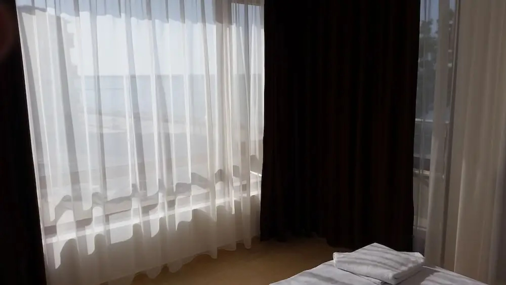 HPM Black Sea Princess Apartments