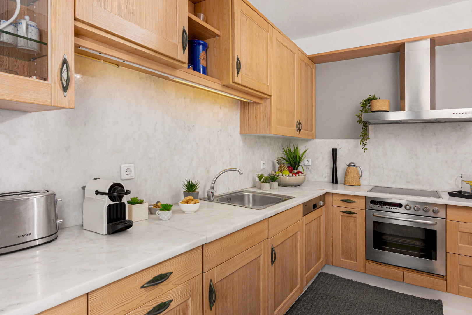 Villa Aqua Blue by Whitelist Mykonos