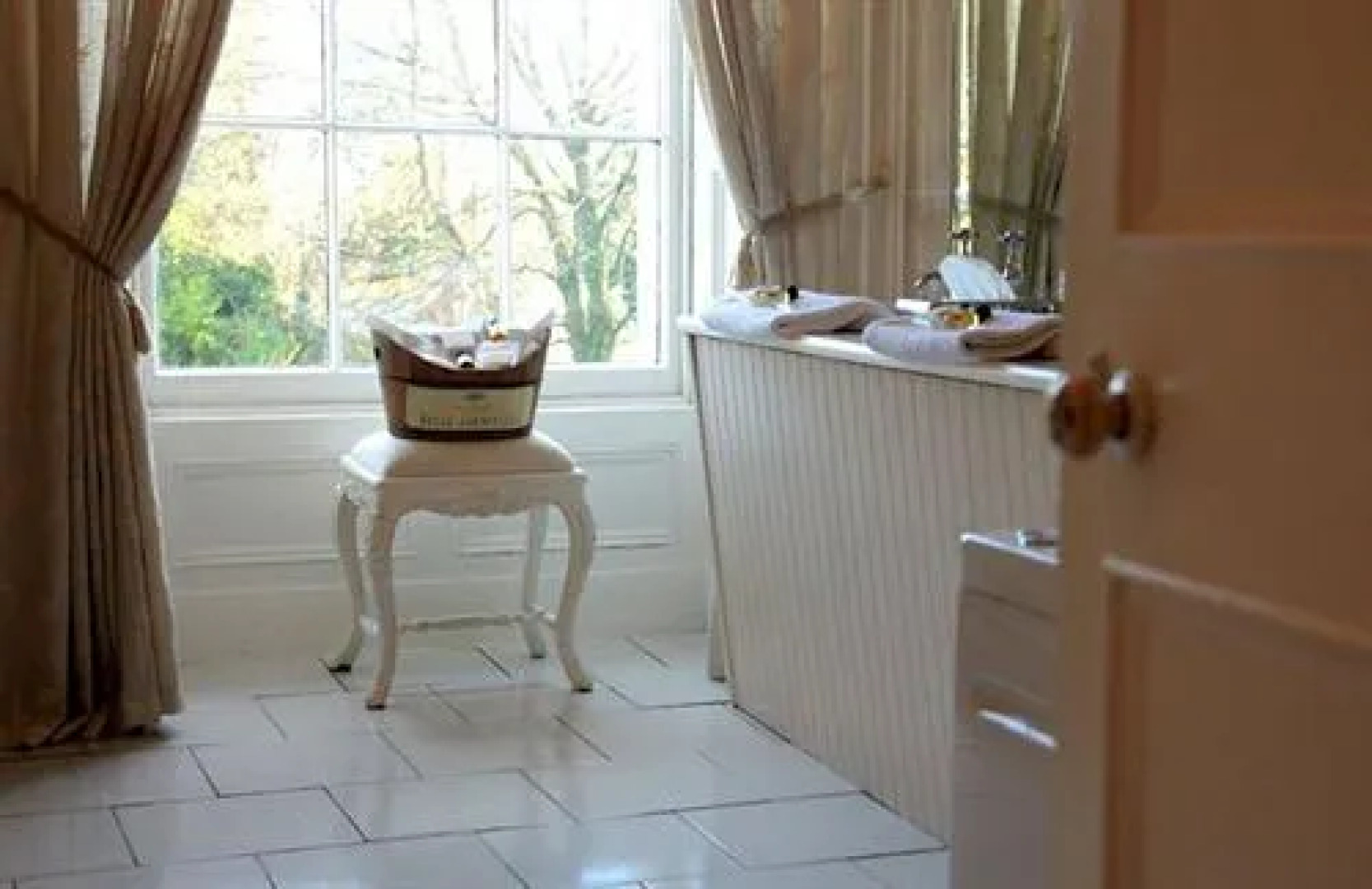 Springfort Hall Hotel