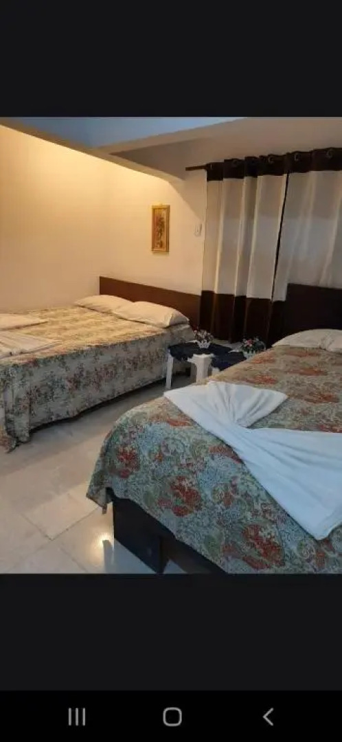 B&B Keisyalba habitación no.4