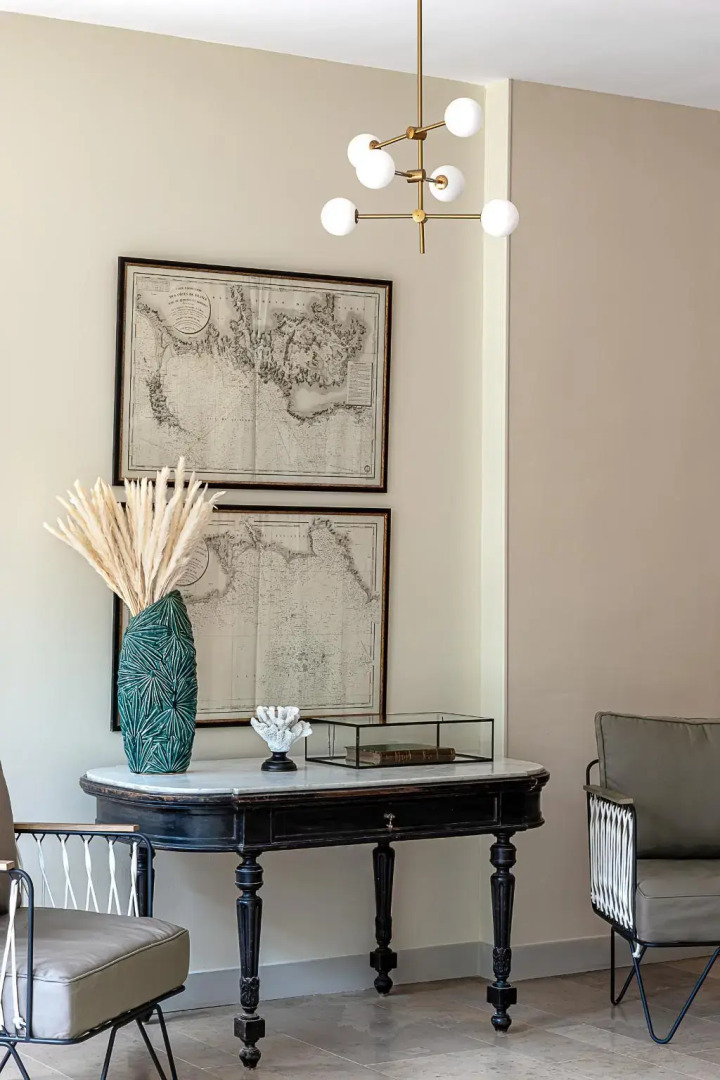 Maison des Ambassadeurs