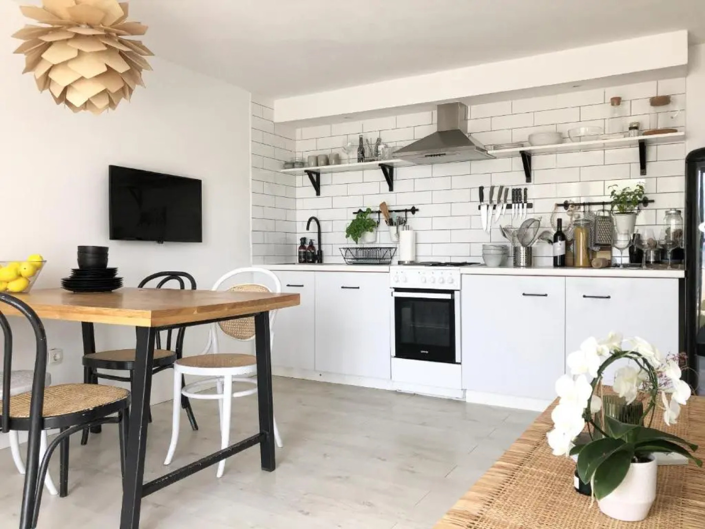 Apartment Beachfront Petar