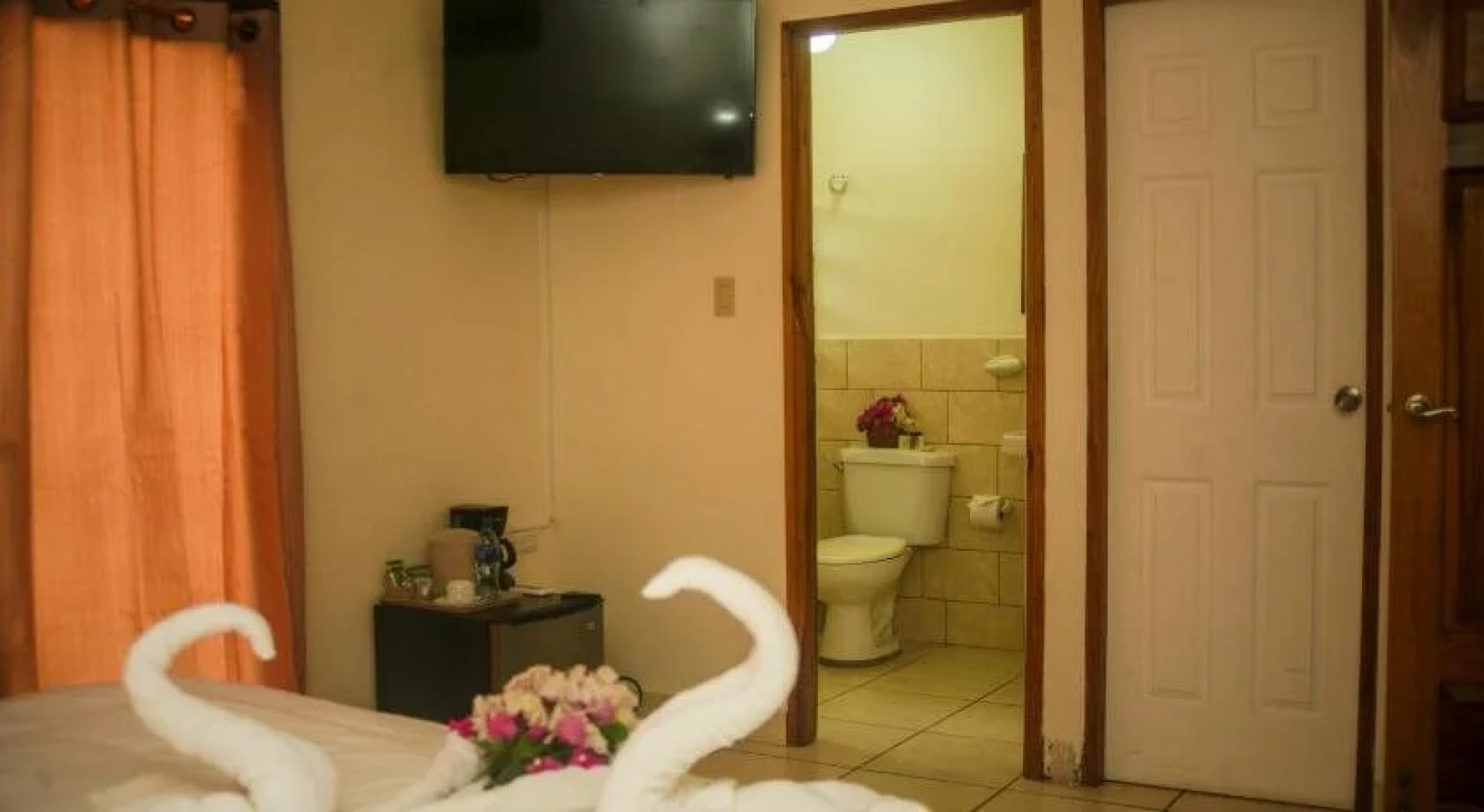 Hotel La Estación