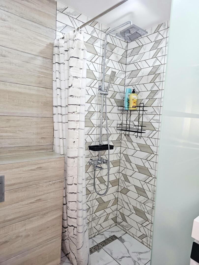 Apartments Oazis on str. Chertygasheva, bld. 166