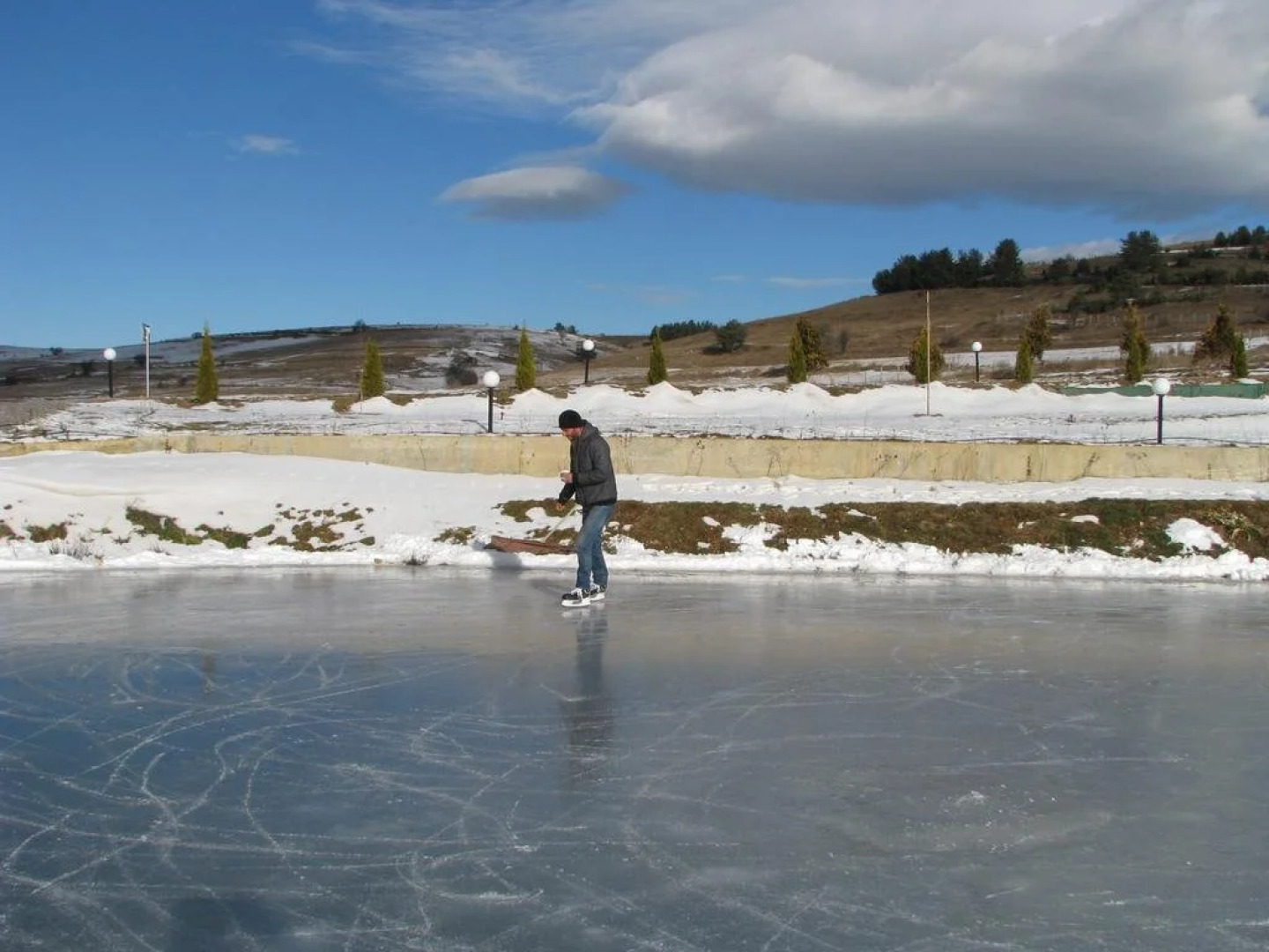 Park Hotel Eagle Stone