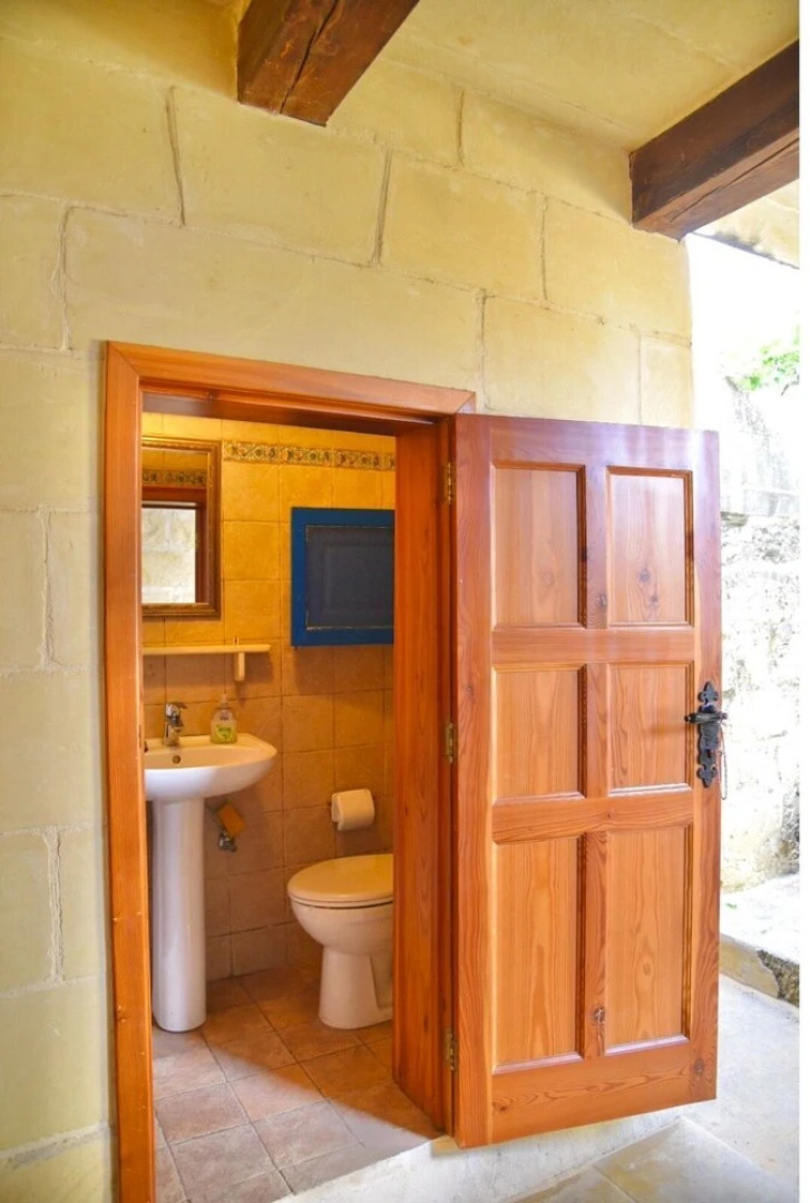 Ta'martin Farmhouse Gozo Close To Sea